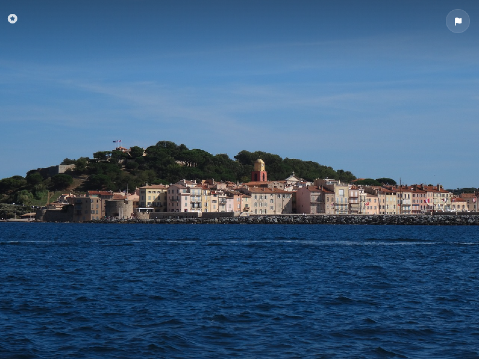 Image_1, Murs commerciaux, Saint-Tropez, ref :672