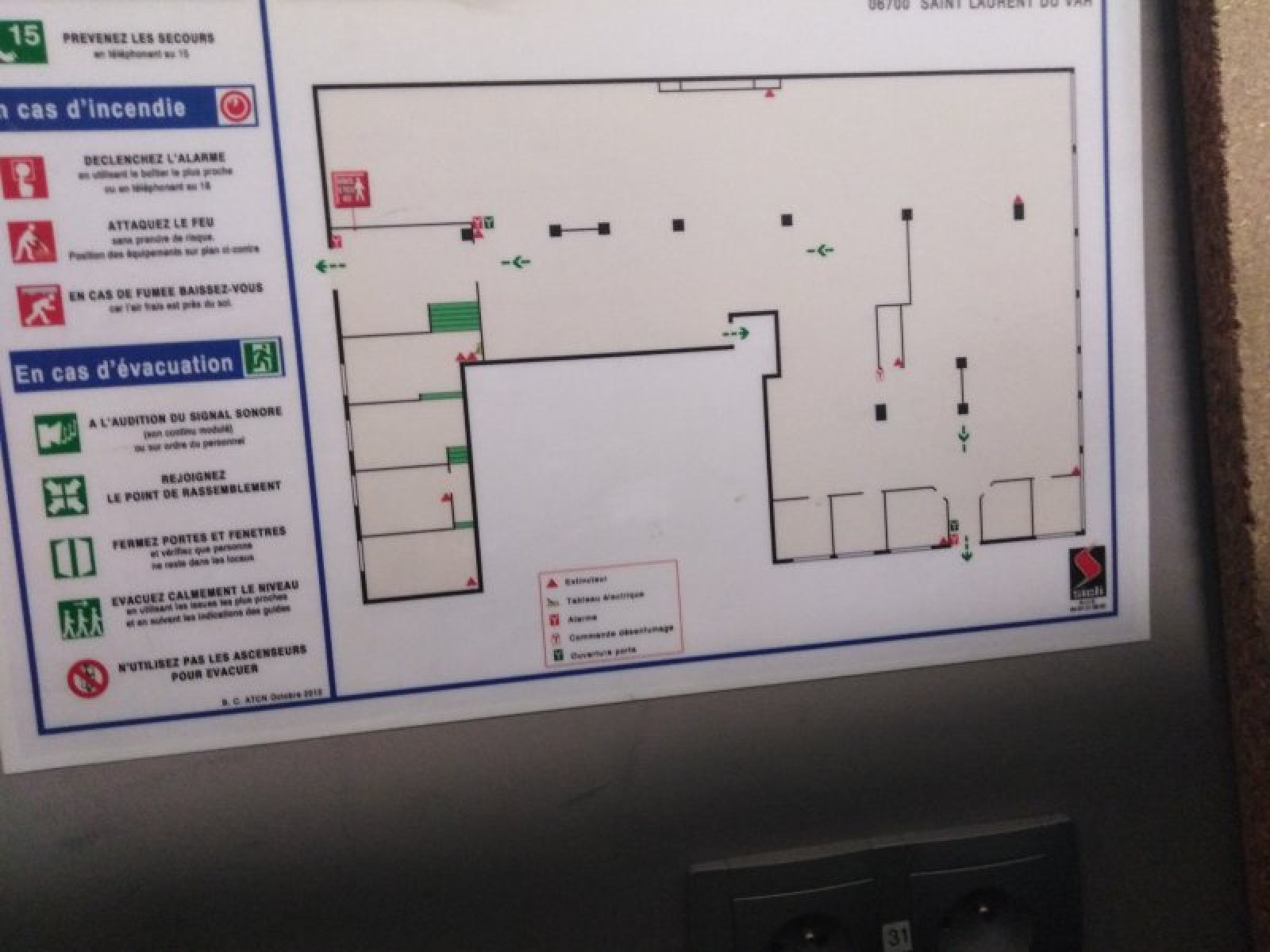 Image_2, Local commercial, Saint-Laurent-du-Var, ref :54