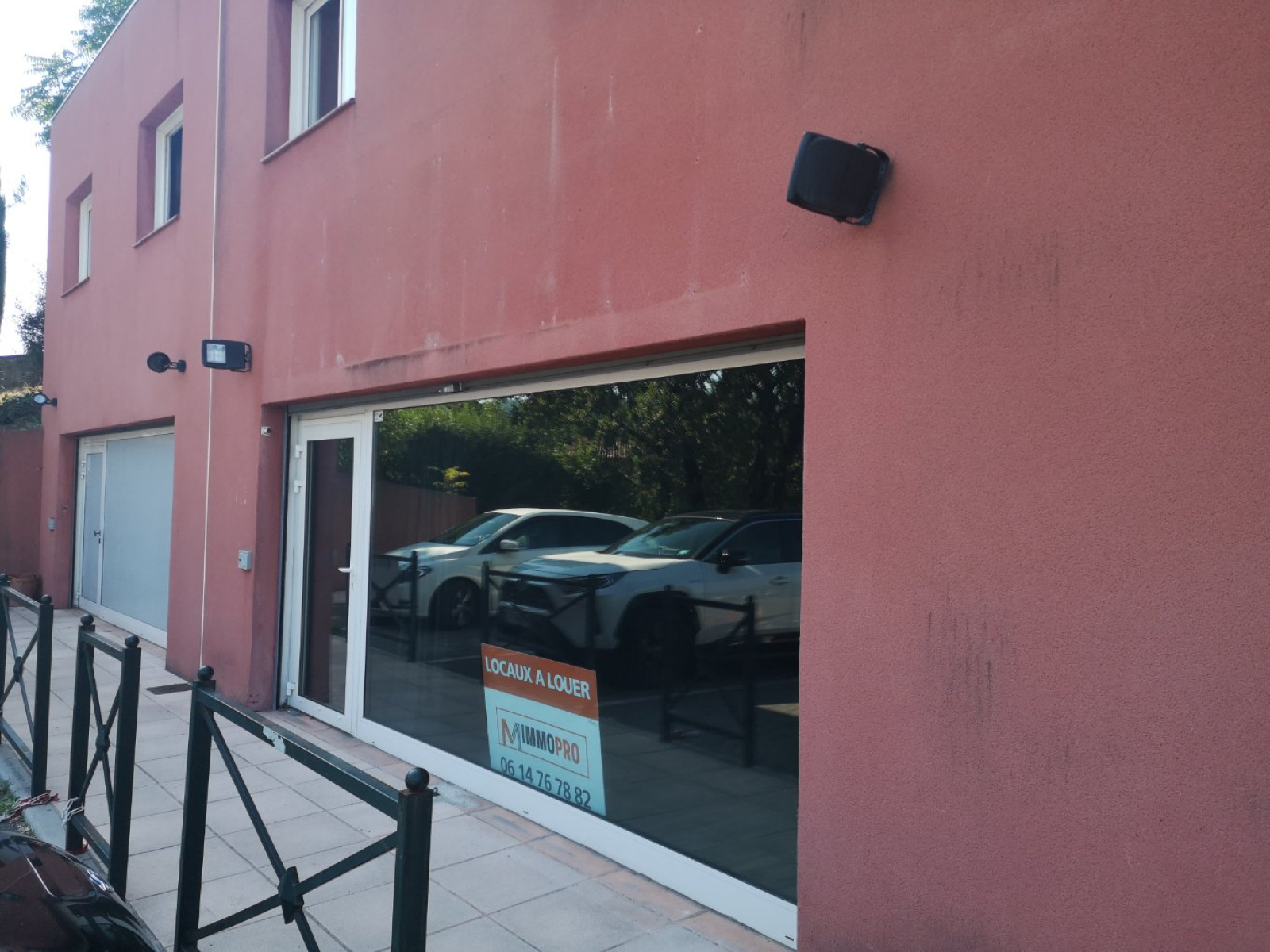 Image_2, Local commercial, Mouans-Sartoux, ref :239