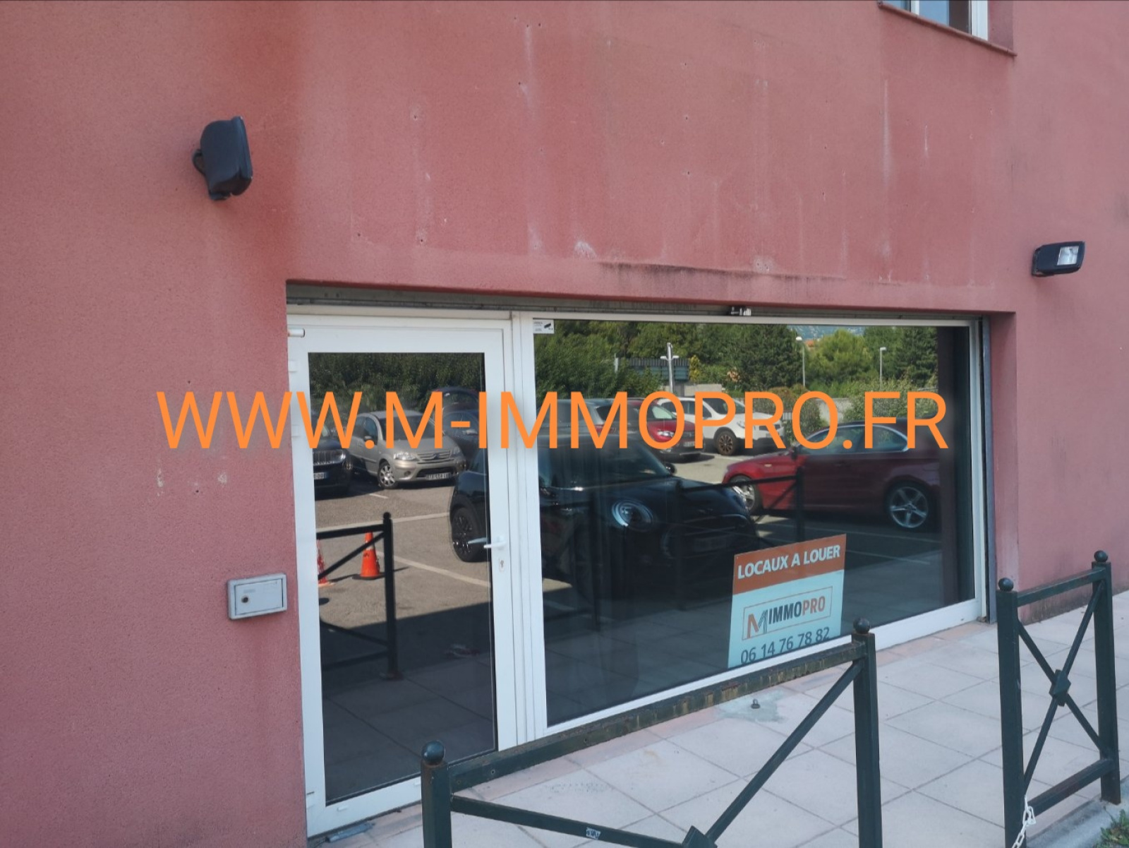 Image_1, Local commercial, Mouans-Sartoux, ref :239