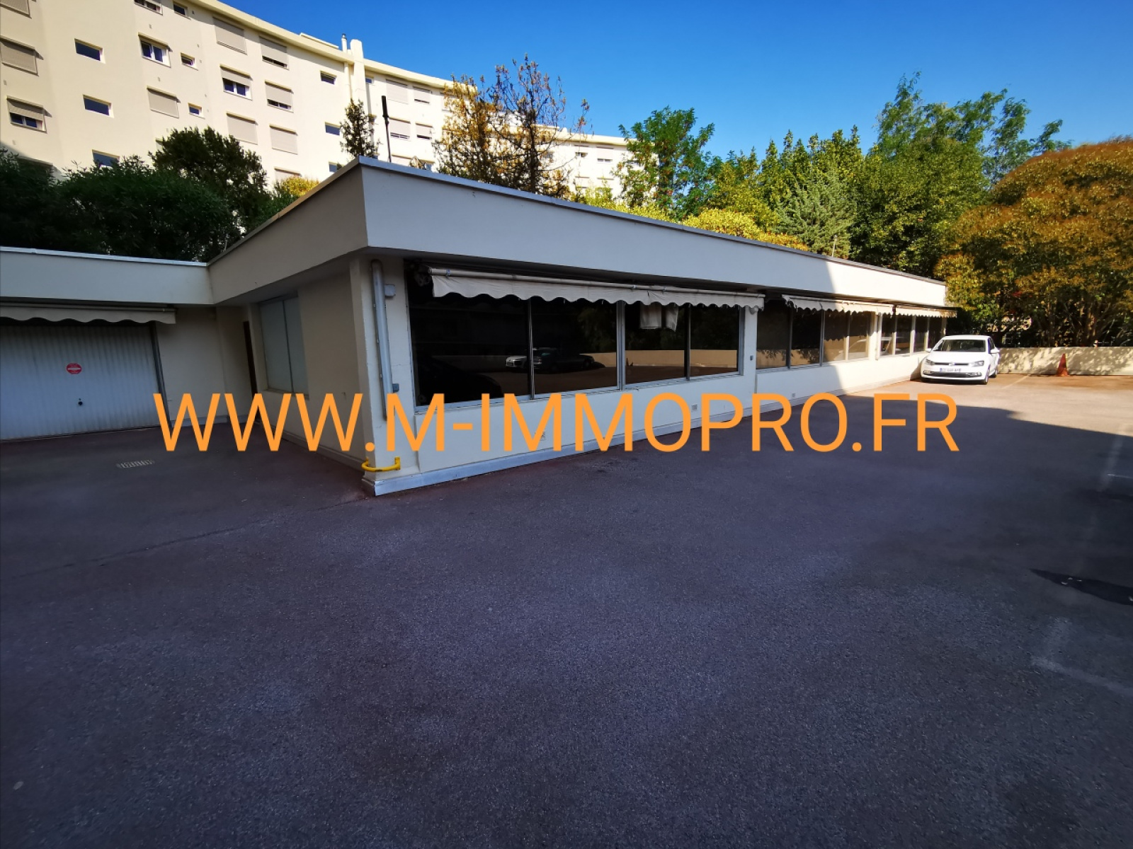 Image_1, Local d'activite, Cannes, ref :241