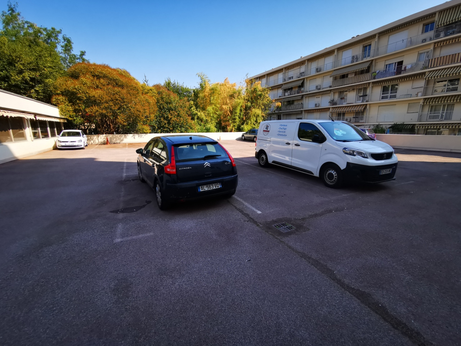 Image_2, Local d'activite, Cannes, ref :241