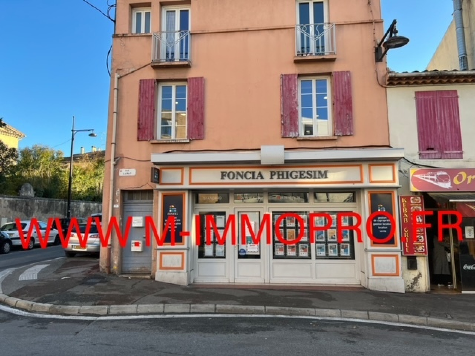Image_1, Local commercial, Draguignan, ref :389