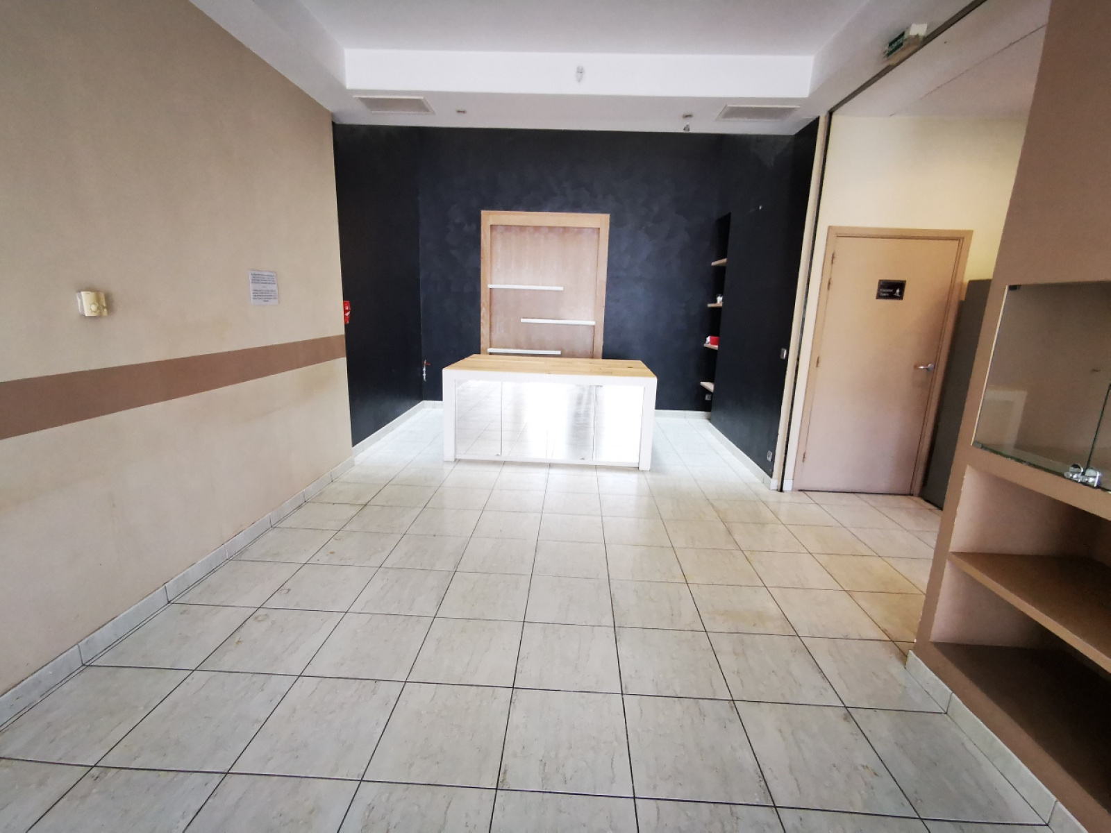 Image_3, Local commercial, Cannes, ref :320