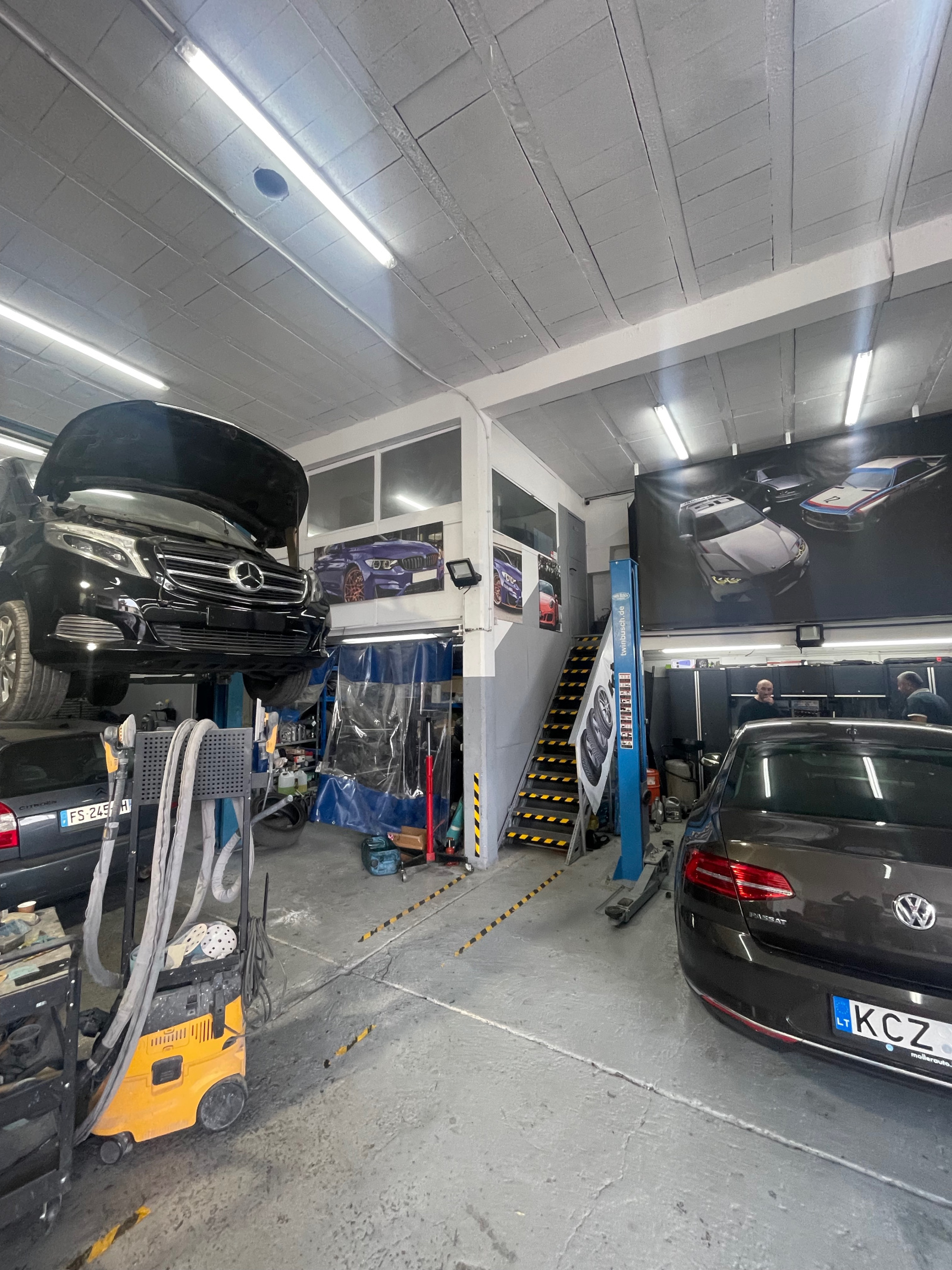 Image_6, Local commercial, Le Cannet, ref :971