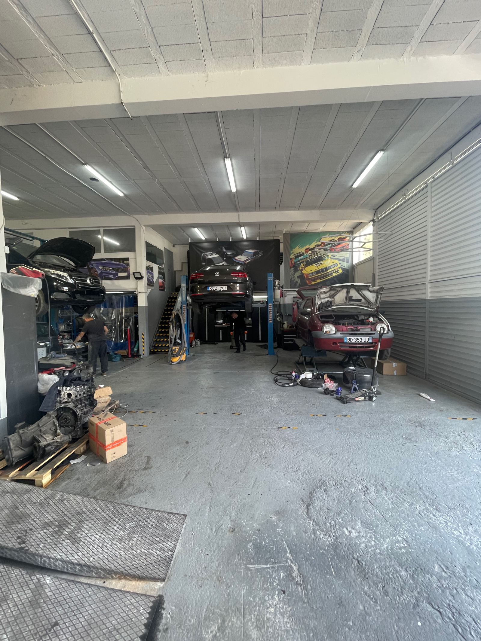 Image_2, Local commercial, Le Cannet, ref :971