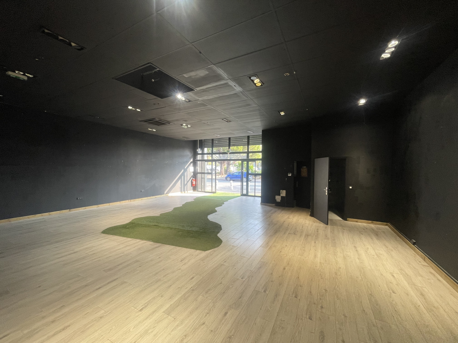 Image_1, Local commercial, Mandelieu-la-Napoule, ref :967