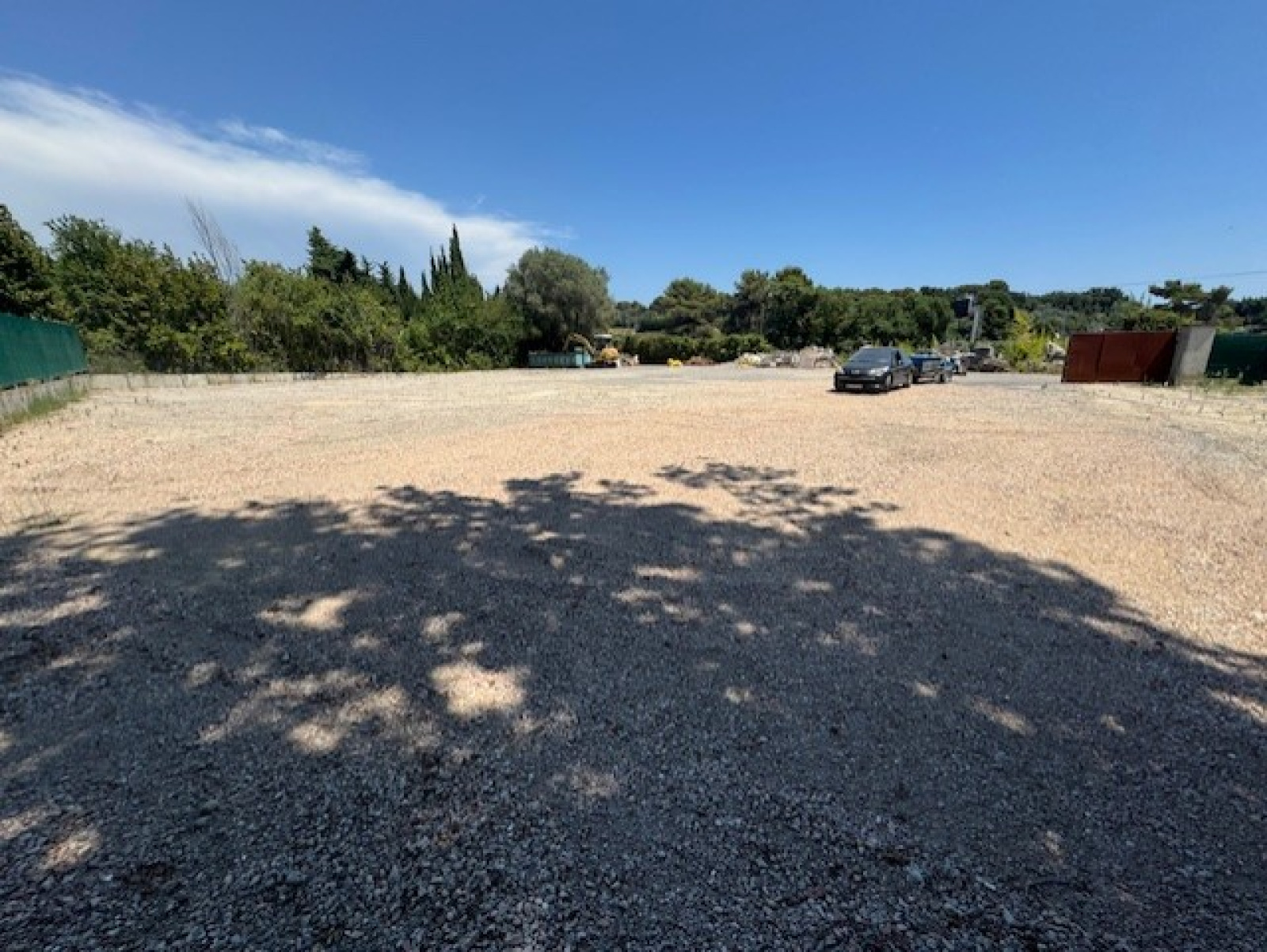 Image_2, Terrains, Biot, ref :926