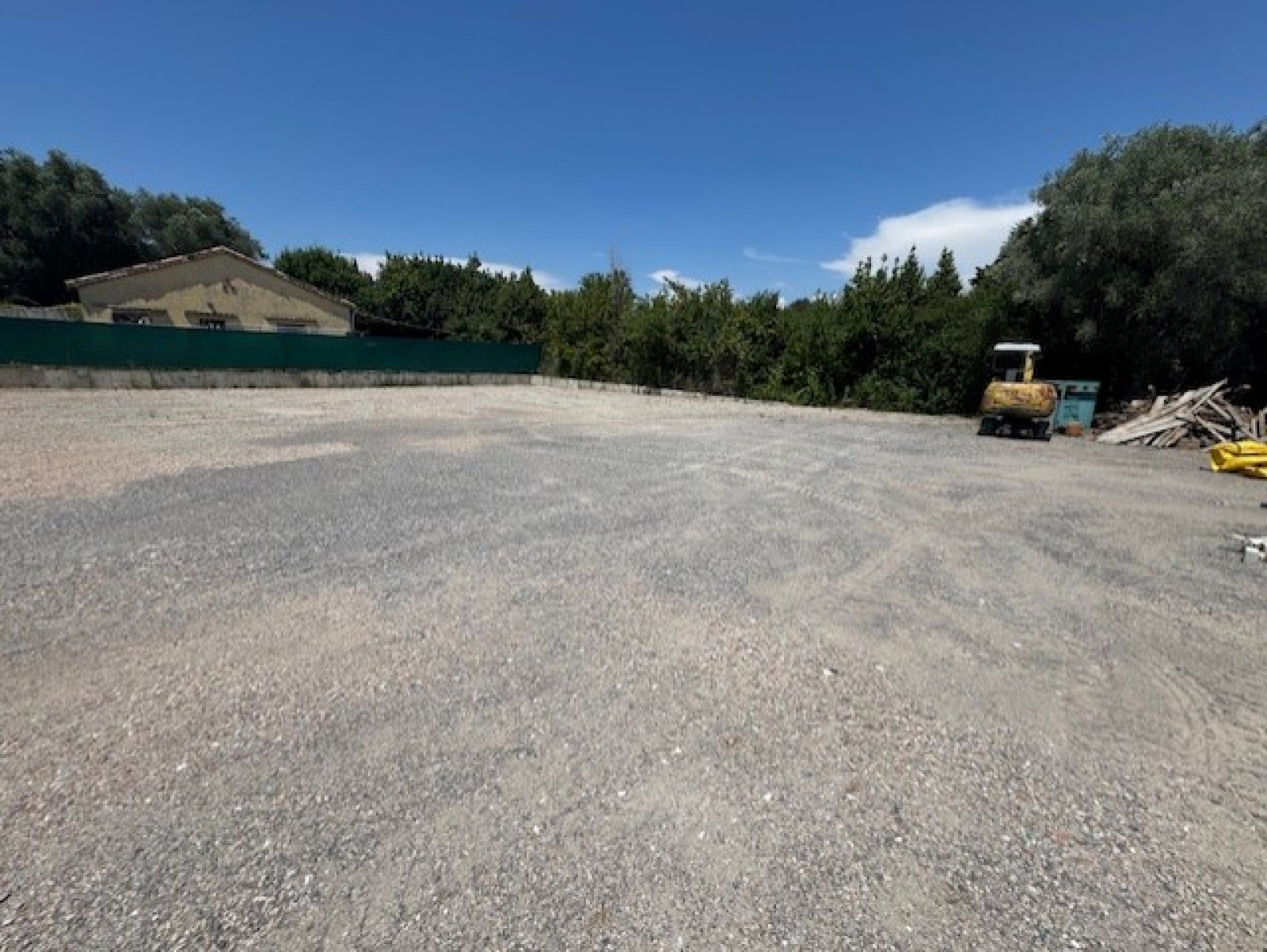 Image_1, Terrains, Biot, ref :926