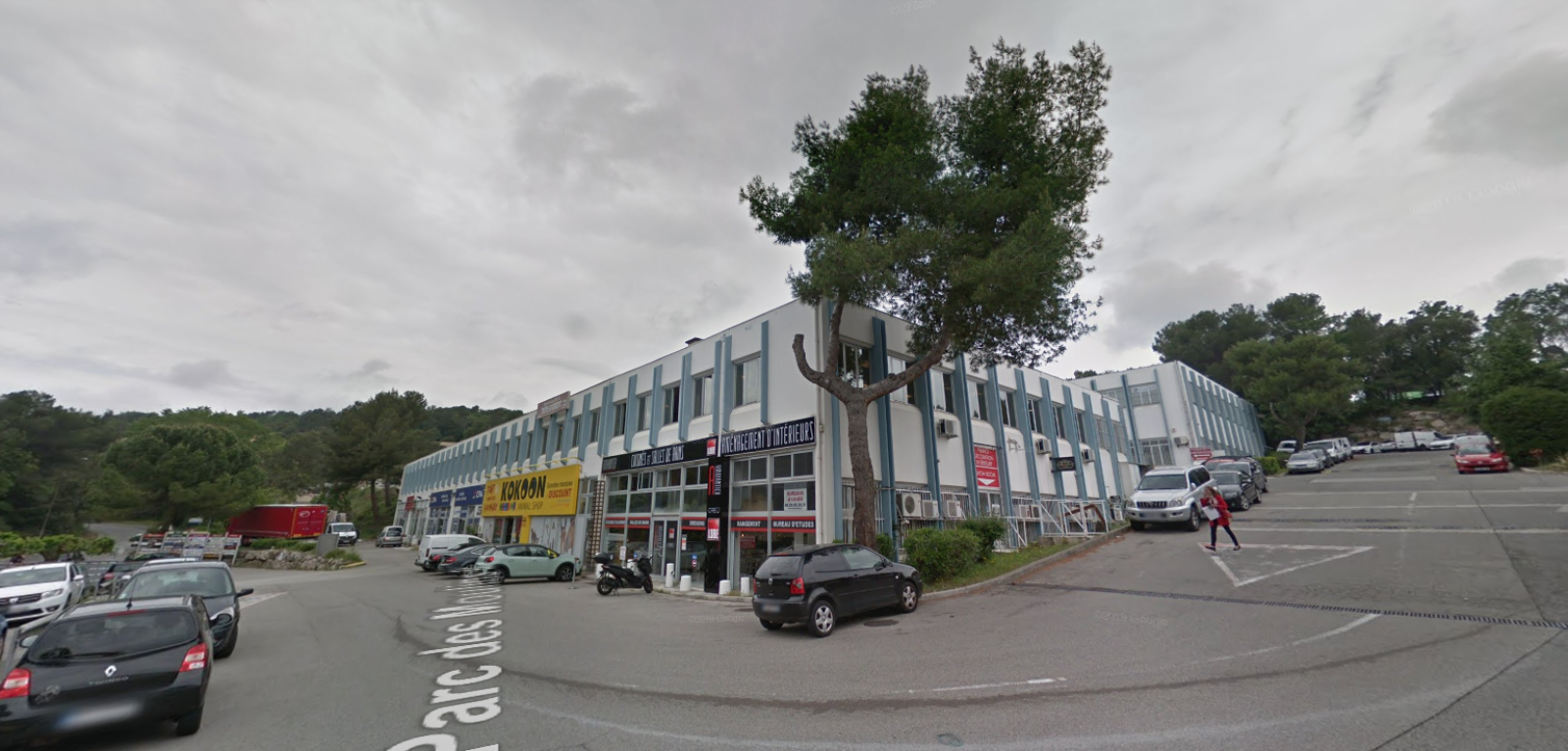 Image_9, Local commercial, Vallauris, ref :794