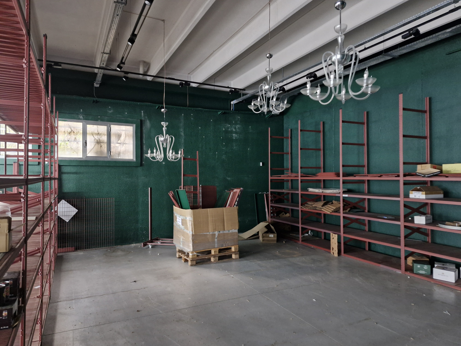 Image_4, Local commercial, Vallauris, ref :794