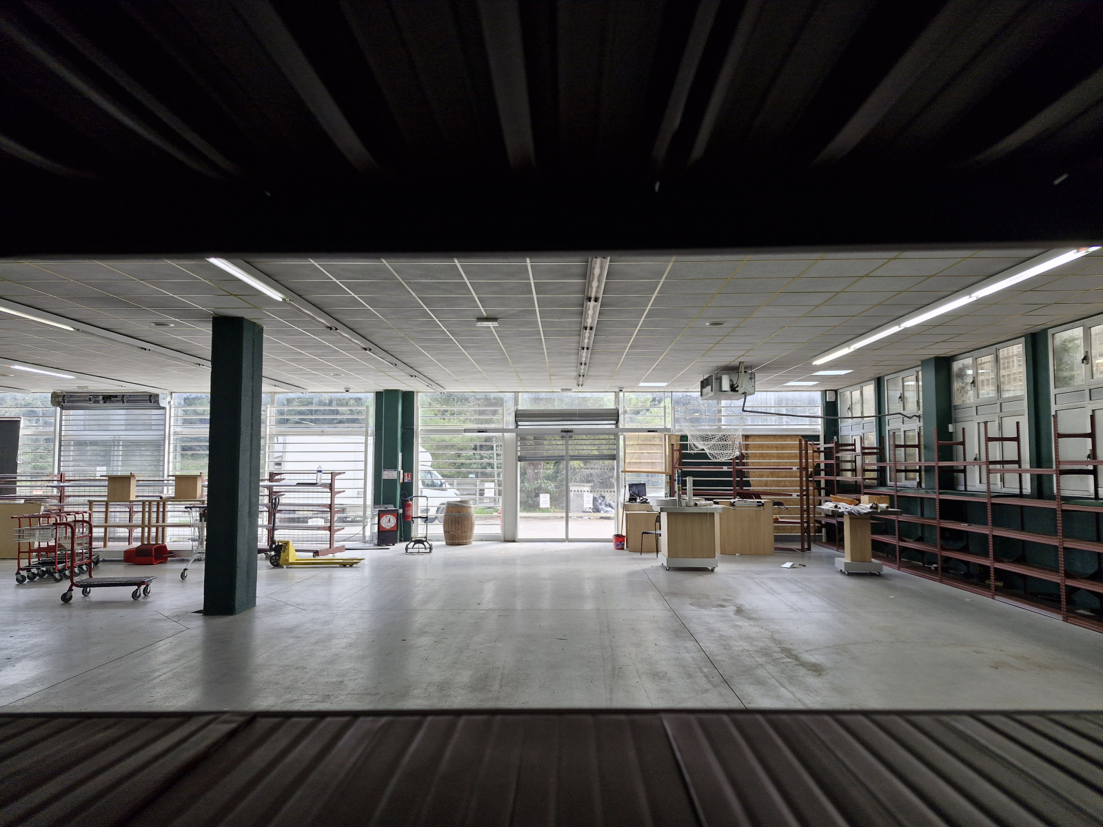 Image_3, Local commercial, Vallauris, ref :794