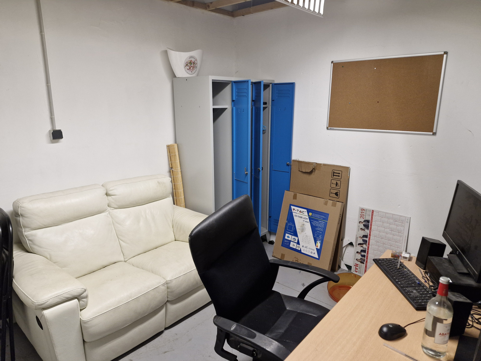 Image_6, Local commercial, Vallauris, ref :794