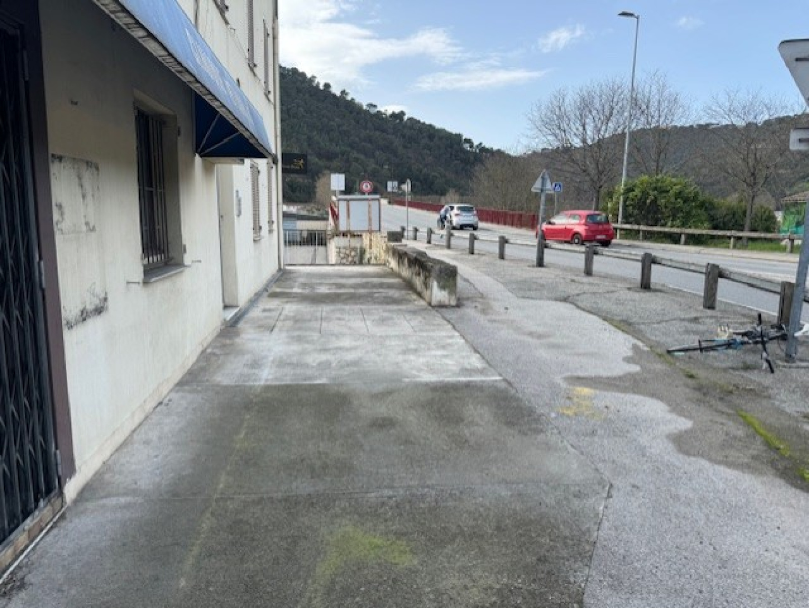 Image_2, Local commercial, Drap, ref :730