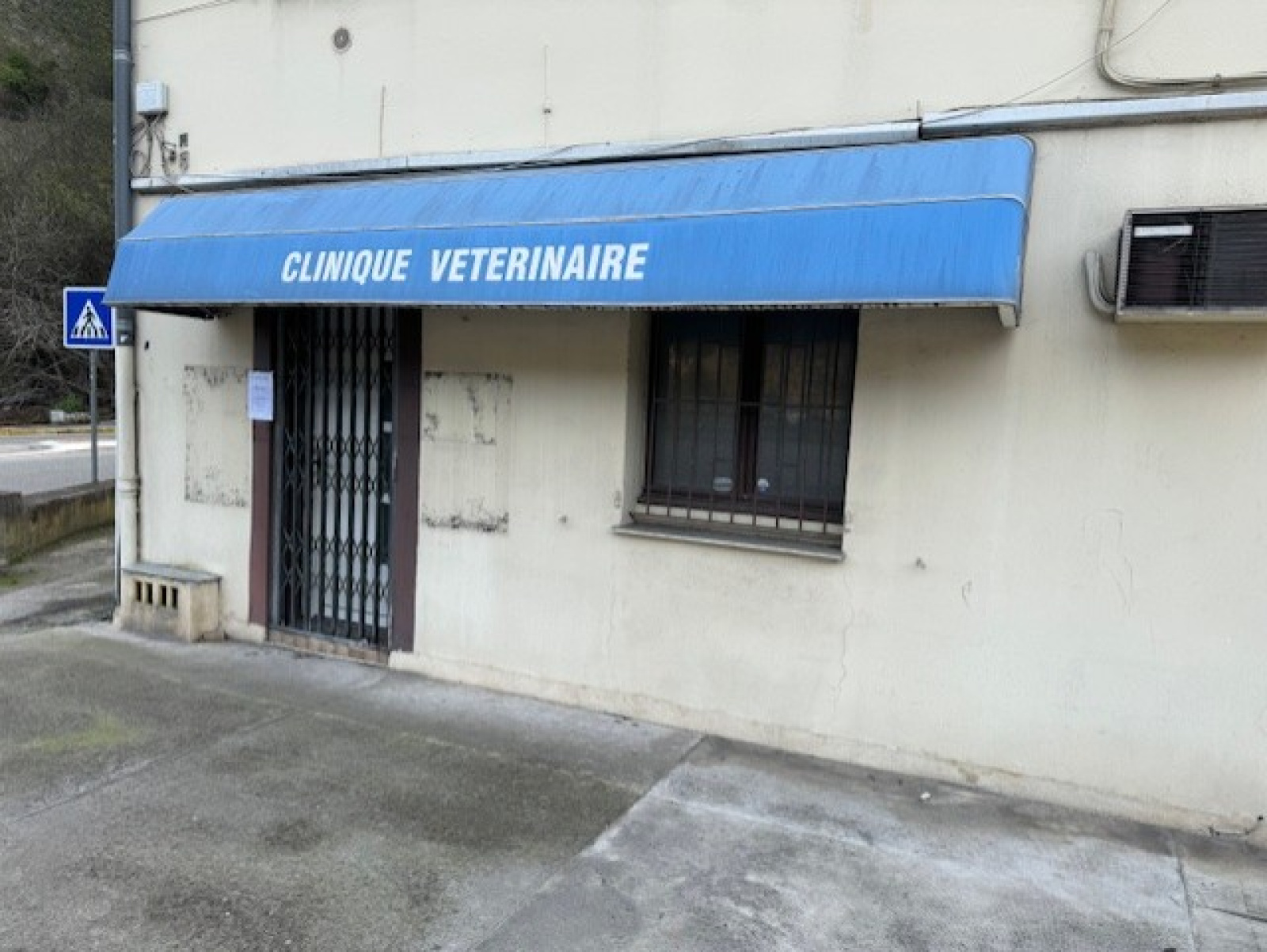 Image_1, Local commercial, Drap, ref :730