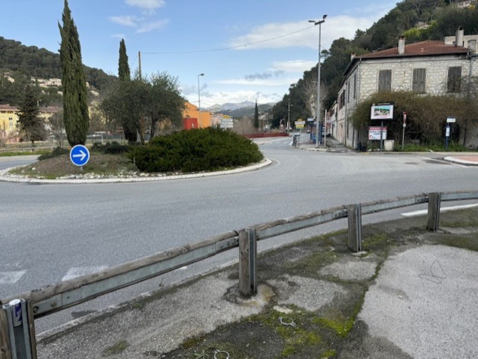 Image_3, Local commercial, Drap, ref :730