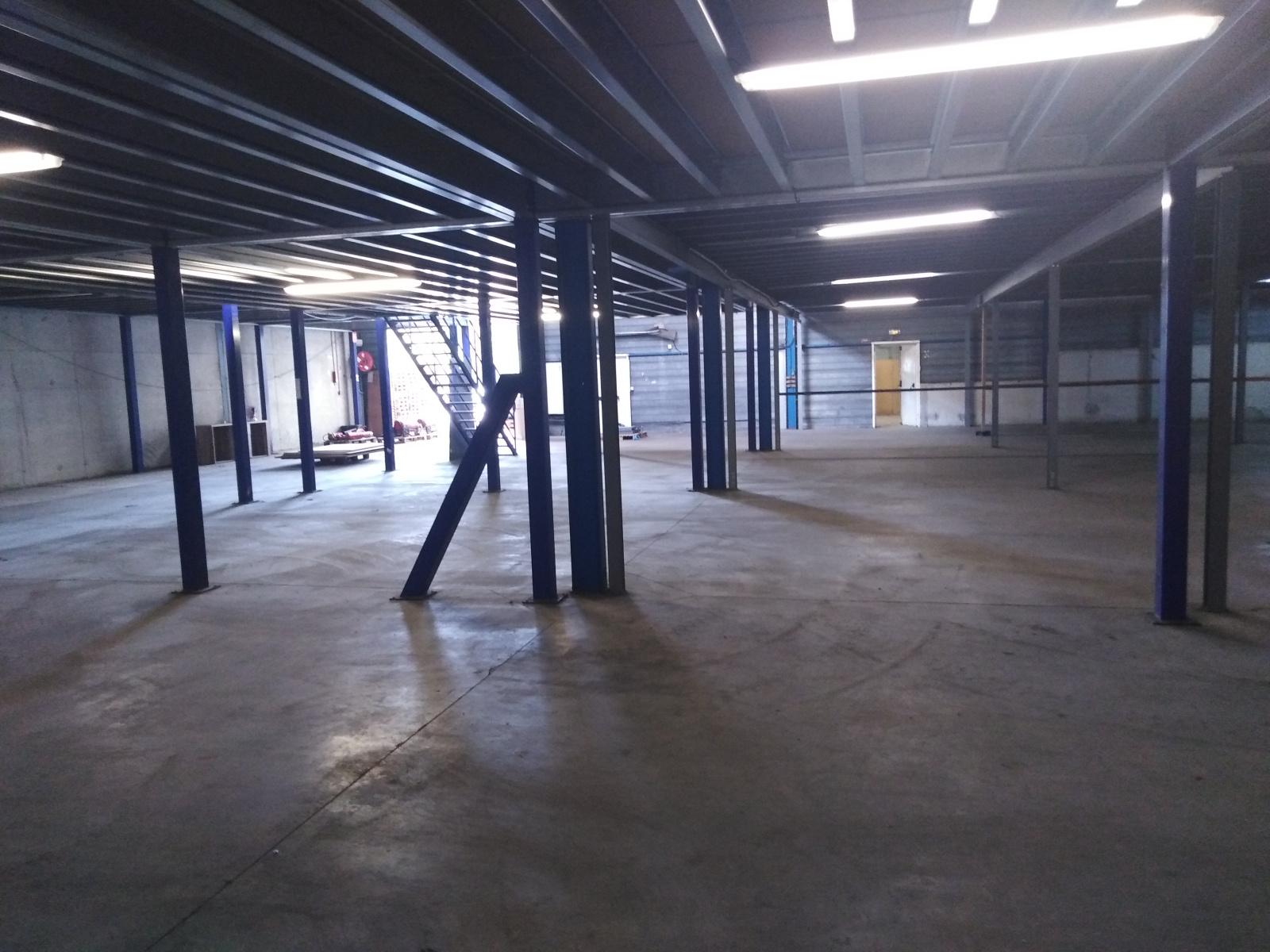 Image_3, Entrepot, Saint-Jeannet, ref :962