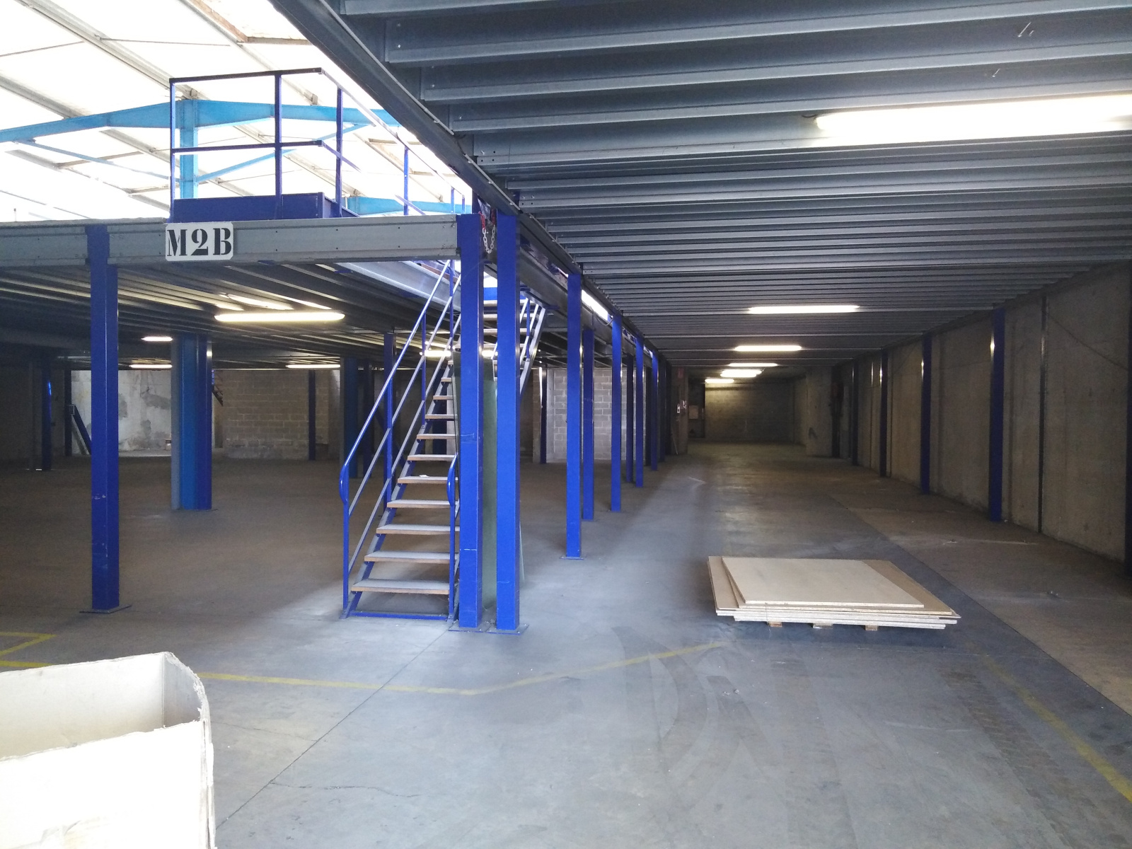 Image_1, Entrepot, Saint-Jeannet, ref :962
