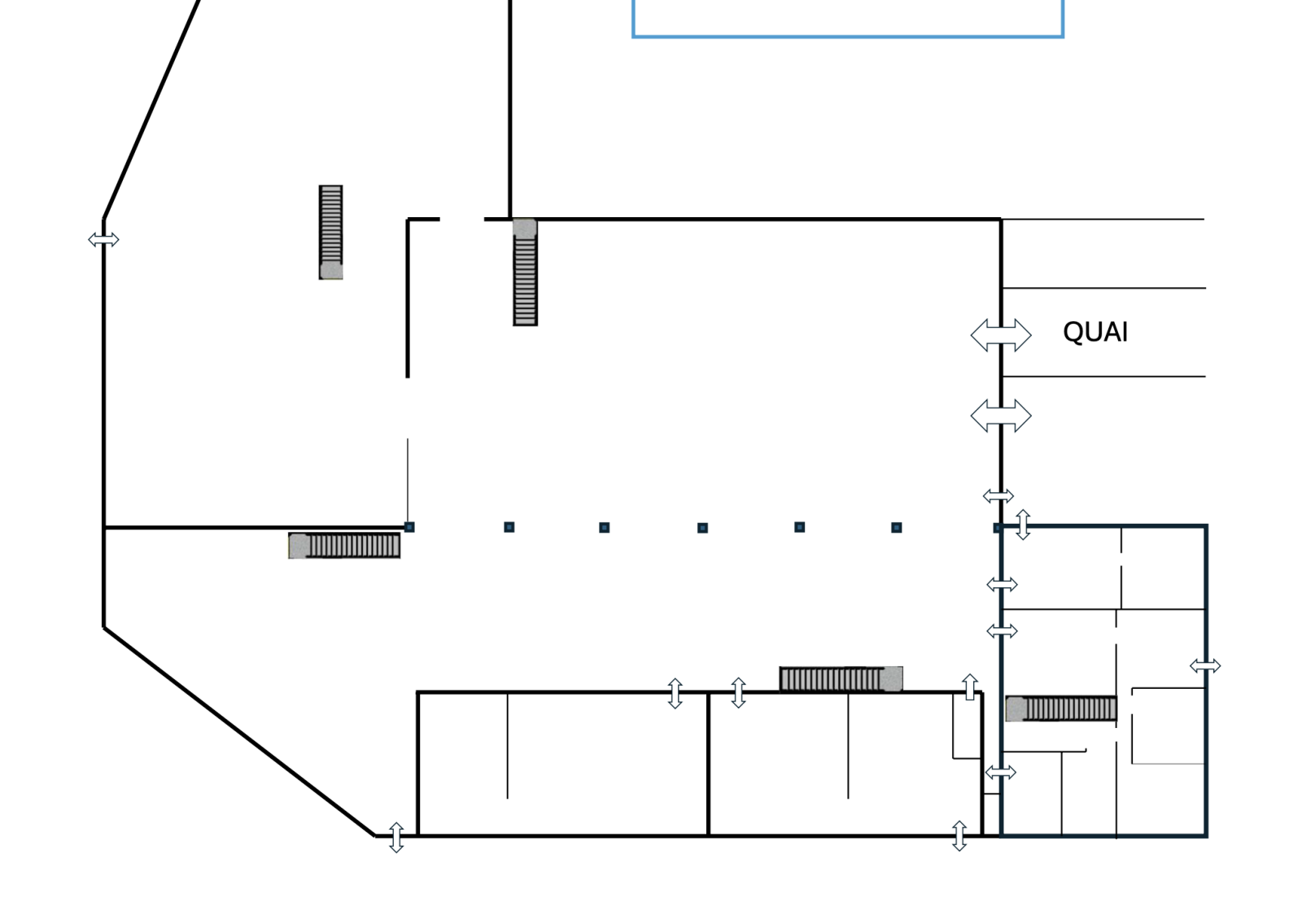 Image_4, Entrepot, Saint-Jeannet, ref :966