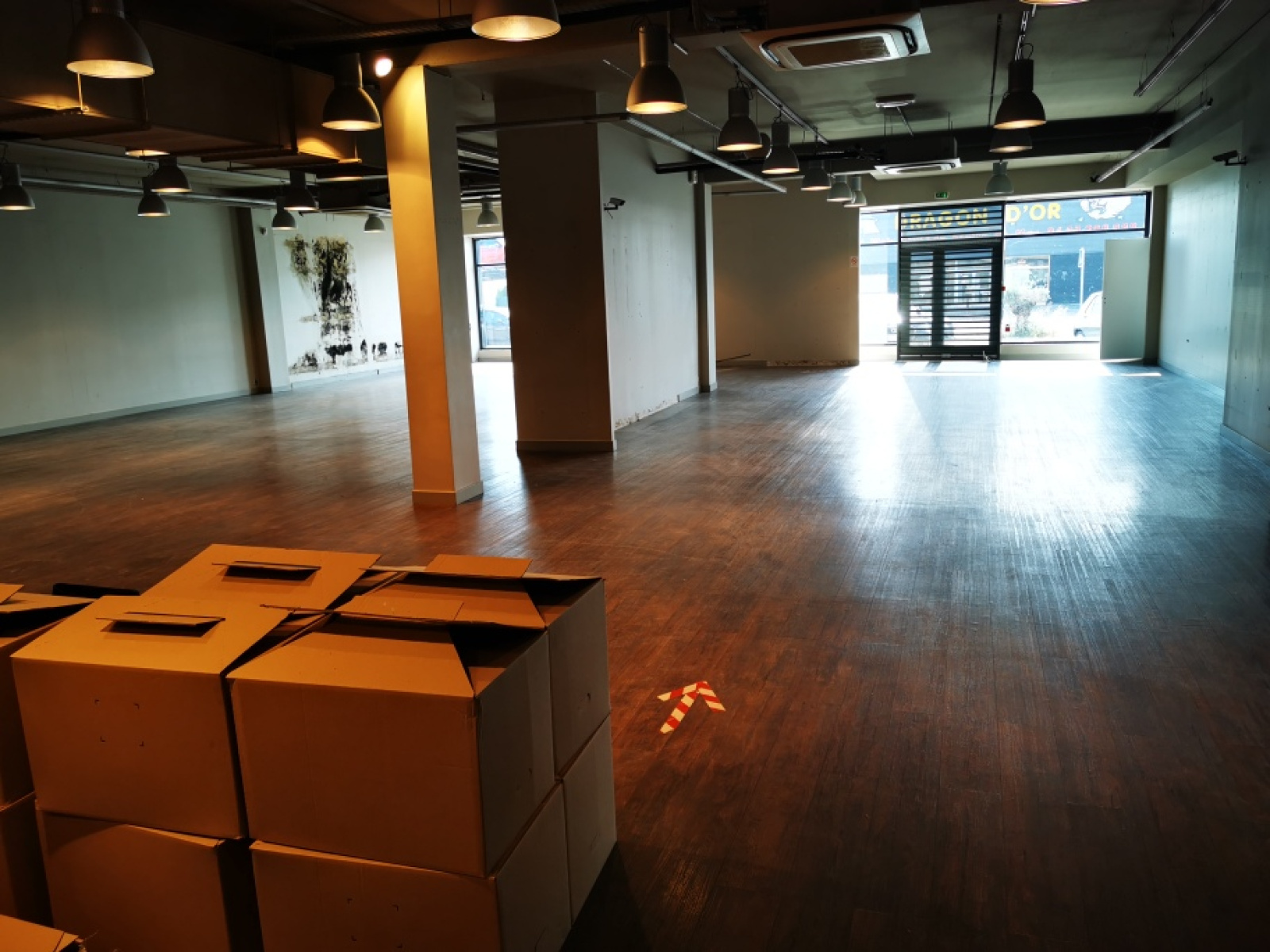 Image_3, Local commercial, Villeneuve-Loubet, ref :210