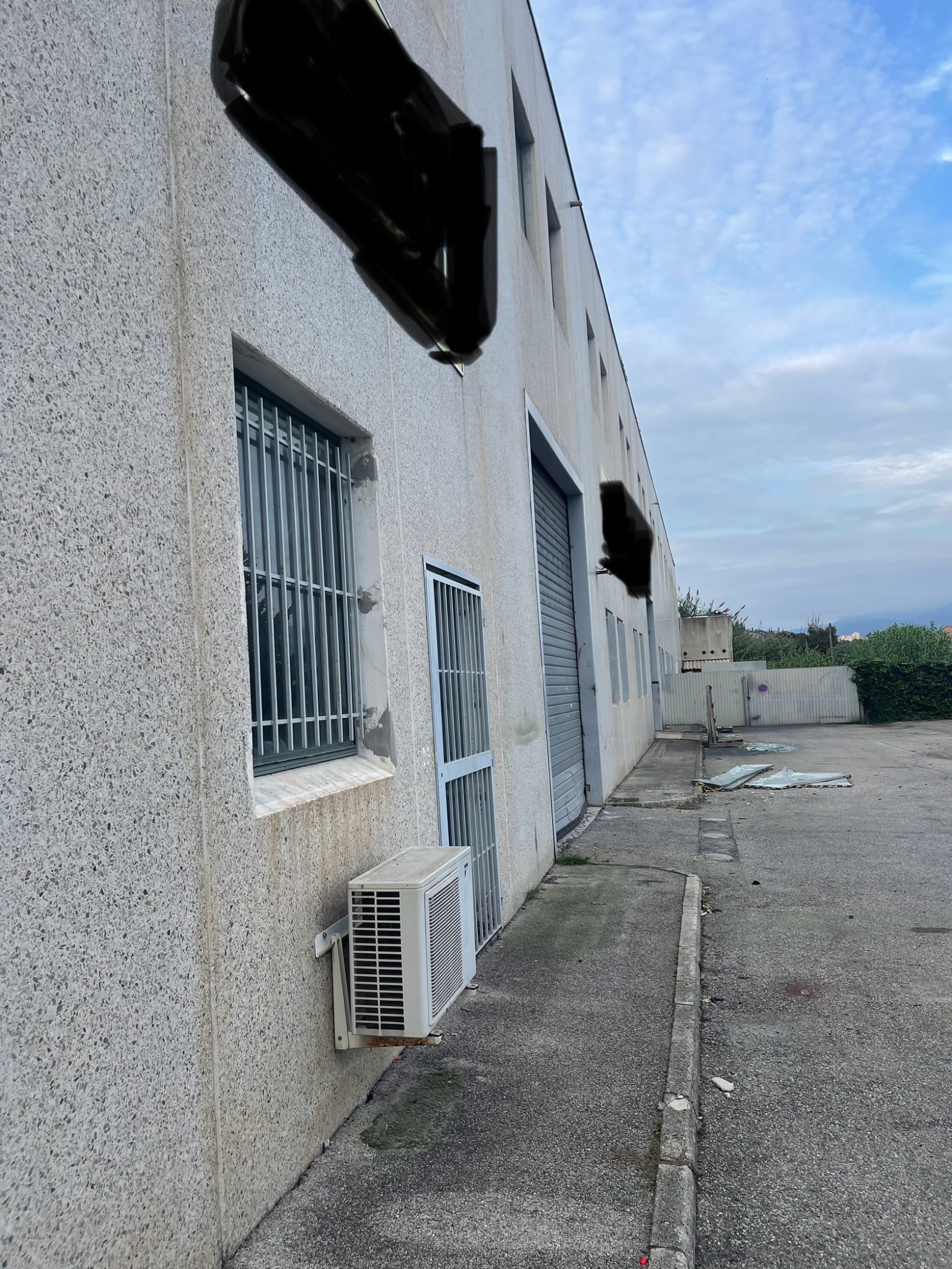 Image_4, Local d'activite, Saint-Jeannet, ref :795