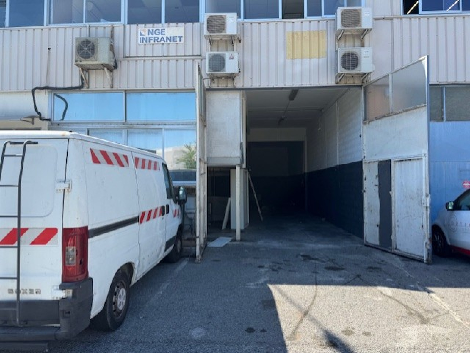 Image_4, Entrepot, Villeneuve-Loubet, ref :1059