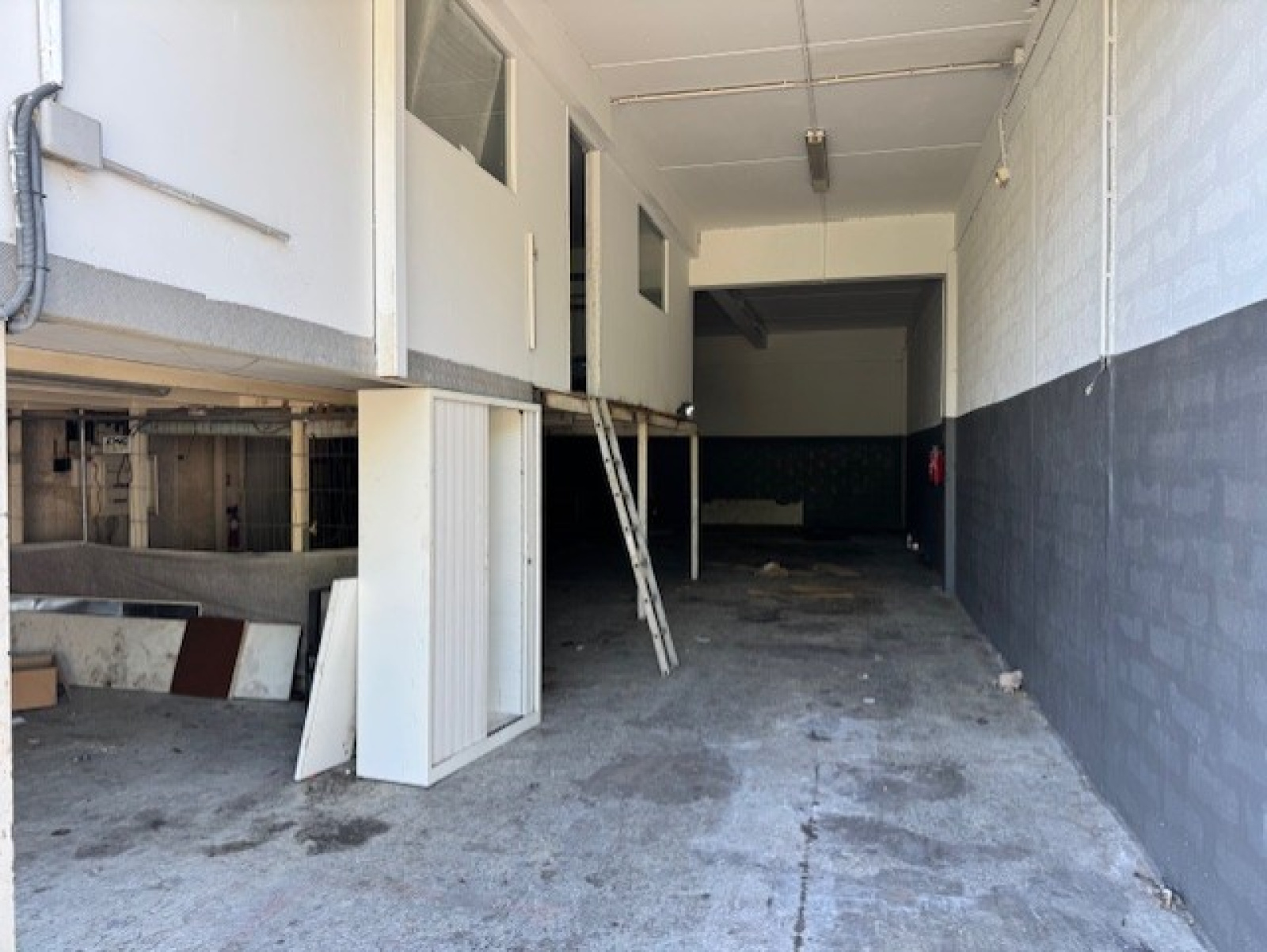 Image_2, Entrepot, Villeneuve-Loubet, ref :1059