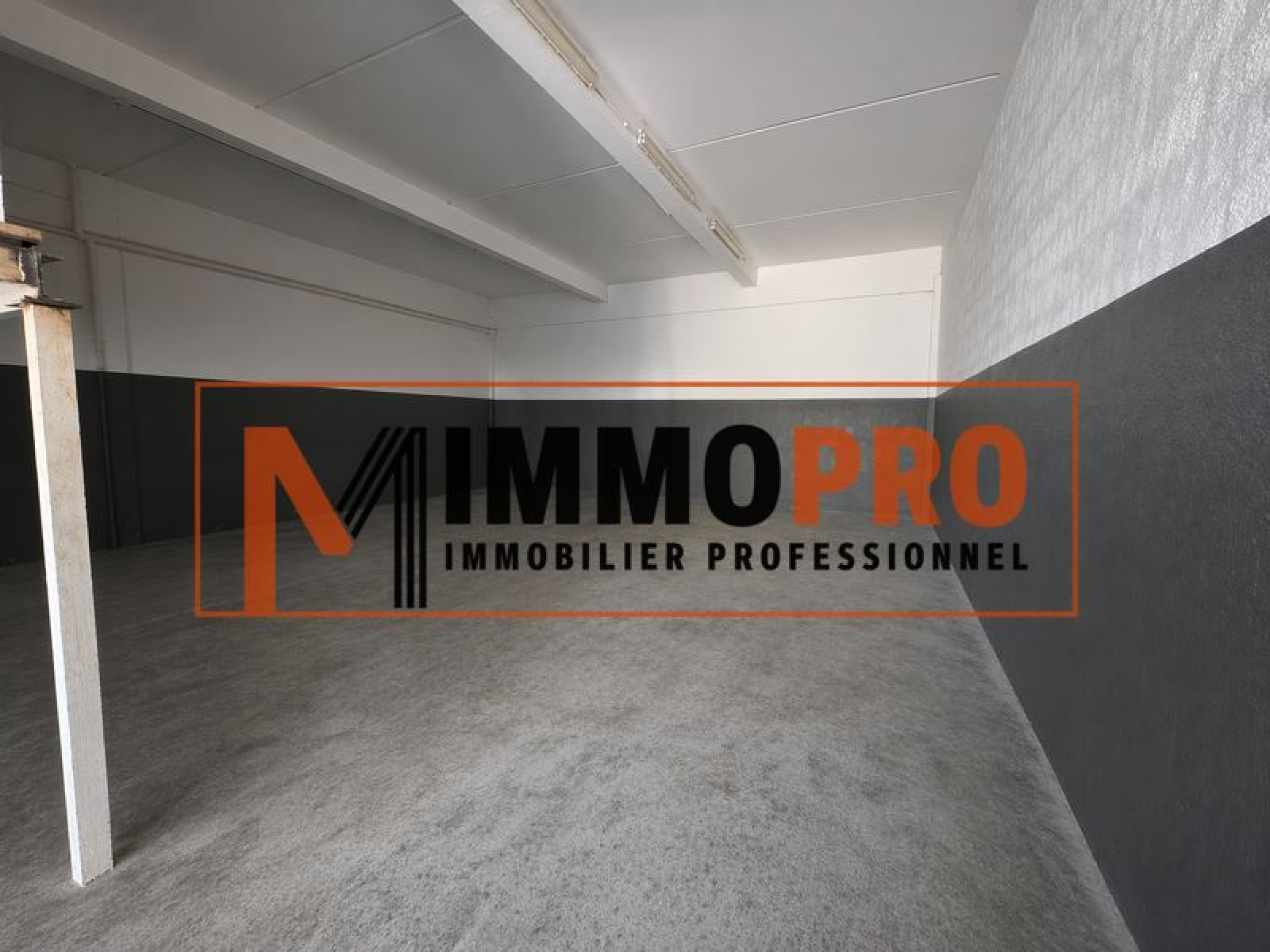 Image_1, Entrepot, Villeneuve-Loubet, ref :1059