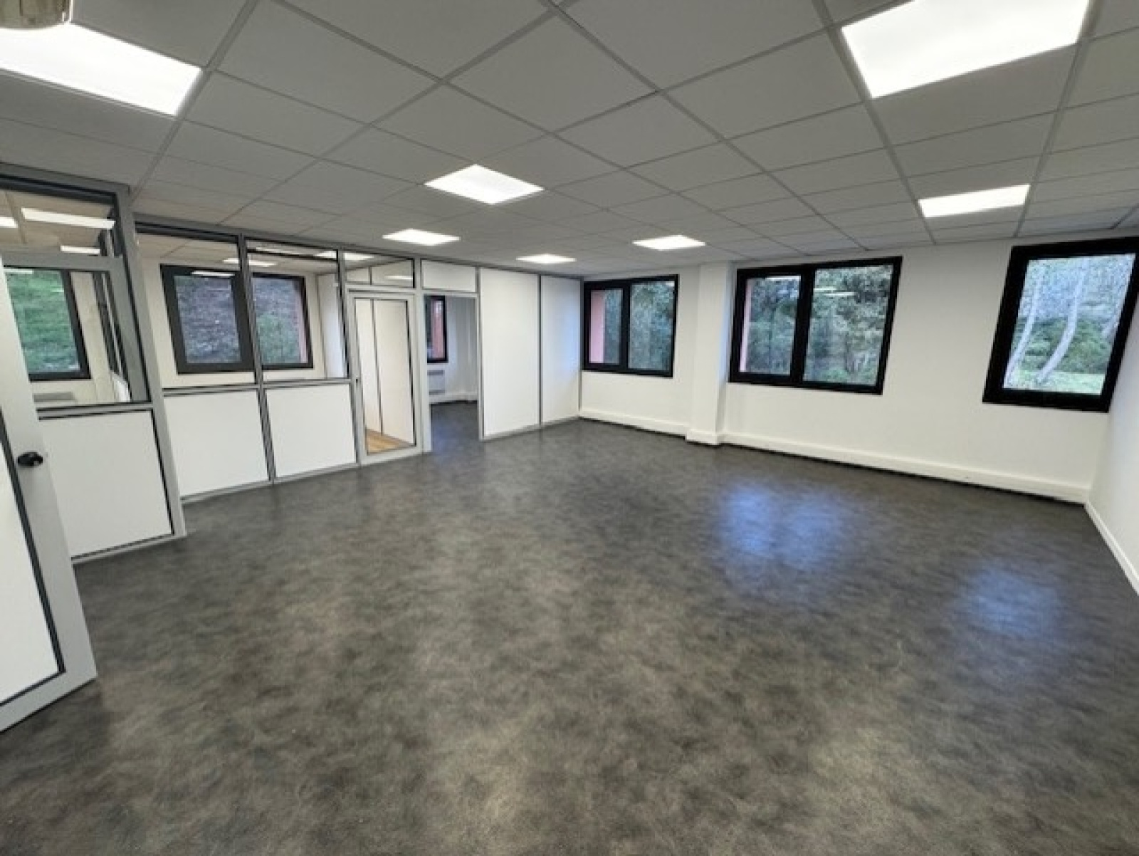 Image_6, Bureaux, Valbonne, ref :1037