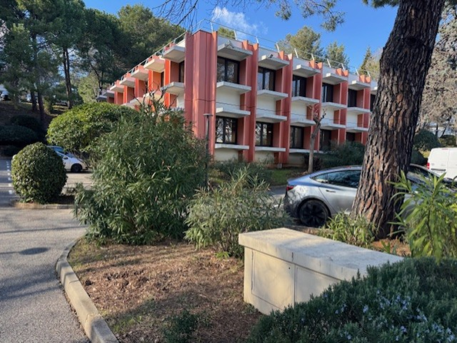 Image_2, Bureaux, Valbonne, ref :1037