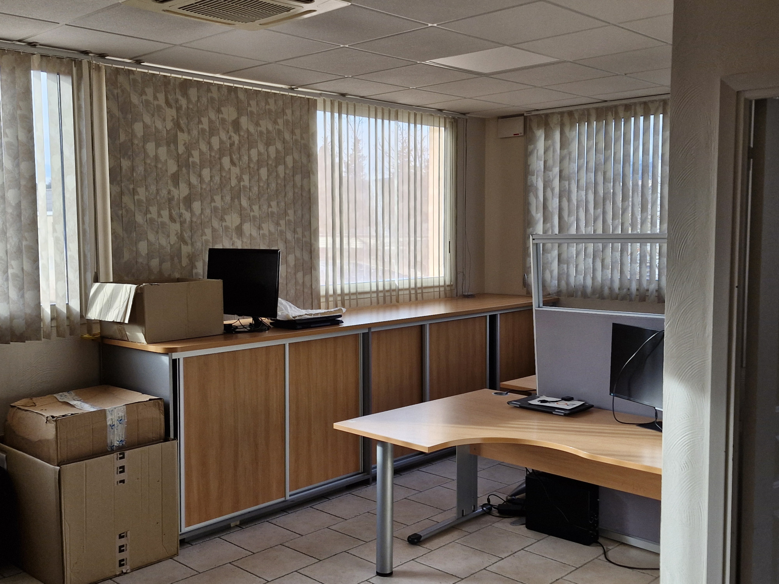 Image_4, Bureaux, Mouans-Sartoux, ref :839