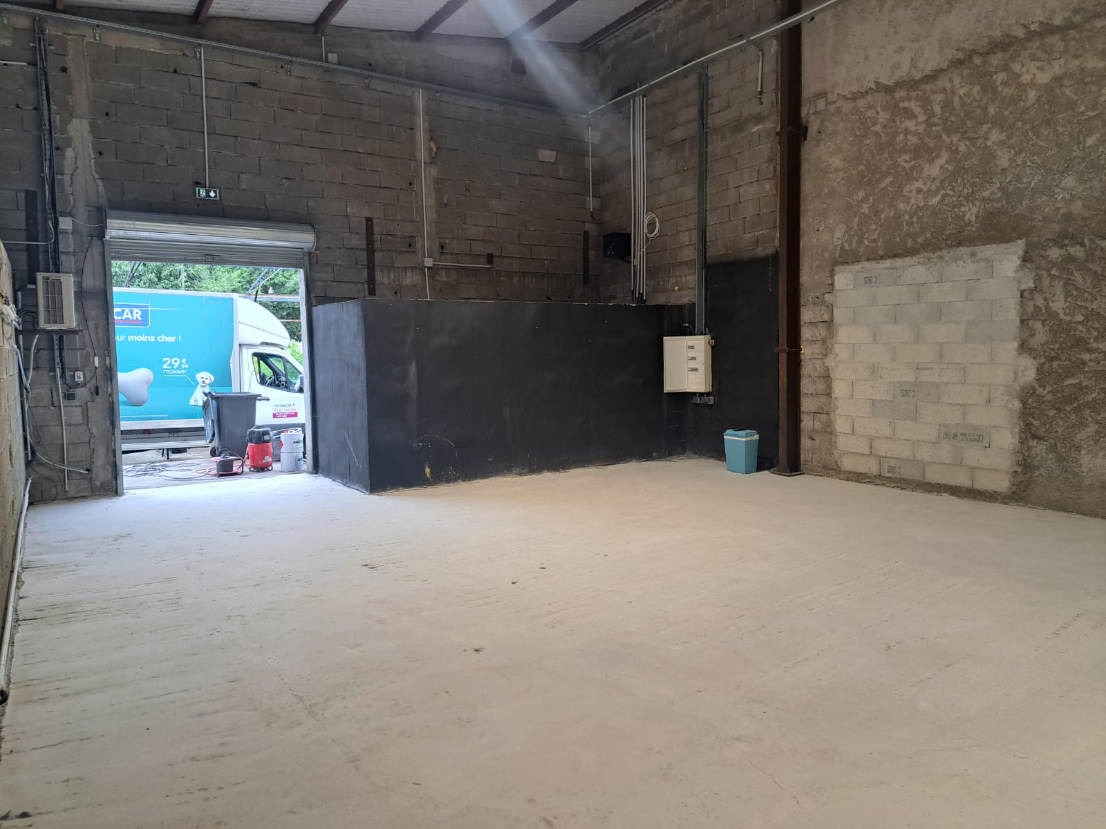 Image_4, Local d'activite, Le plan de grasse, ref :997