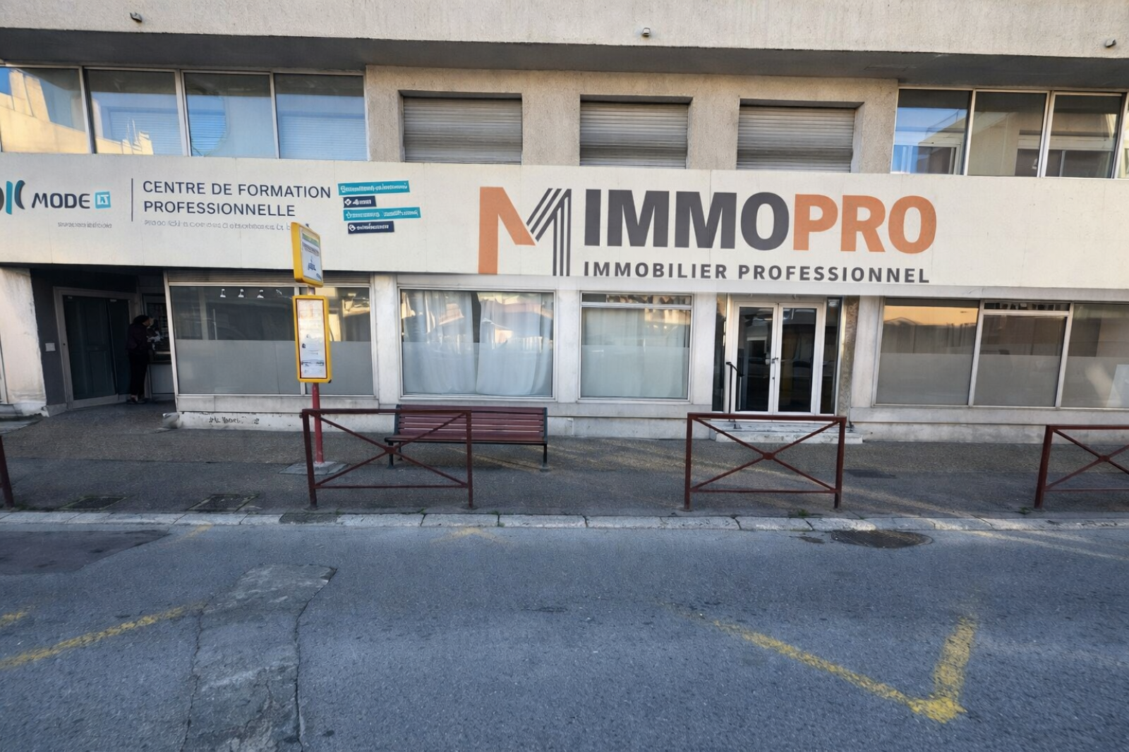 Image_1, Local commercial, Draguignan, ref :1032
