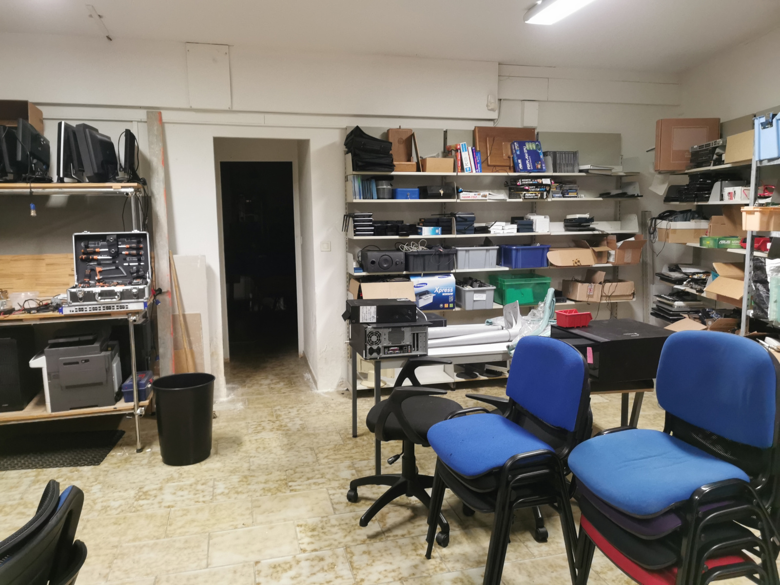 Image_8, Local commercial, Draguignan, ref :1032