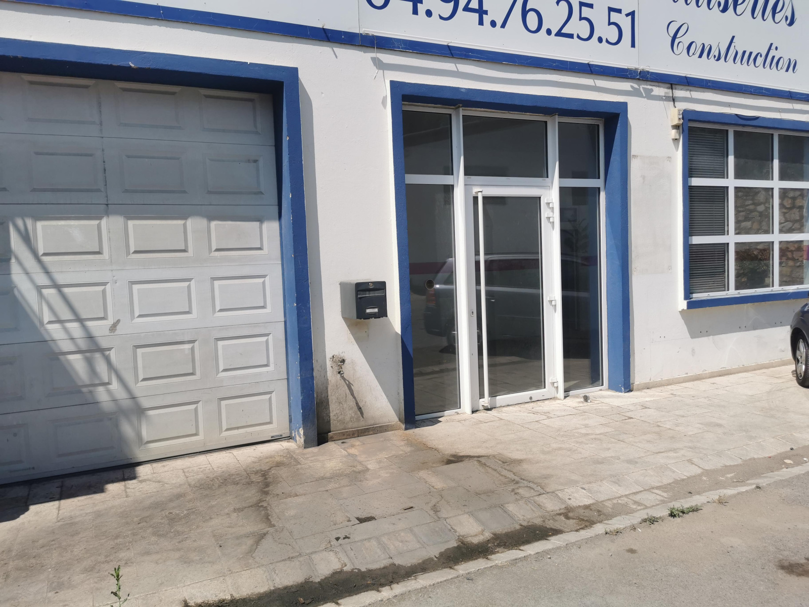 Image_7, Local commercial, Draguignan, ref :1096