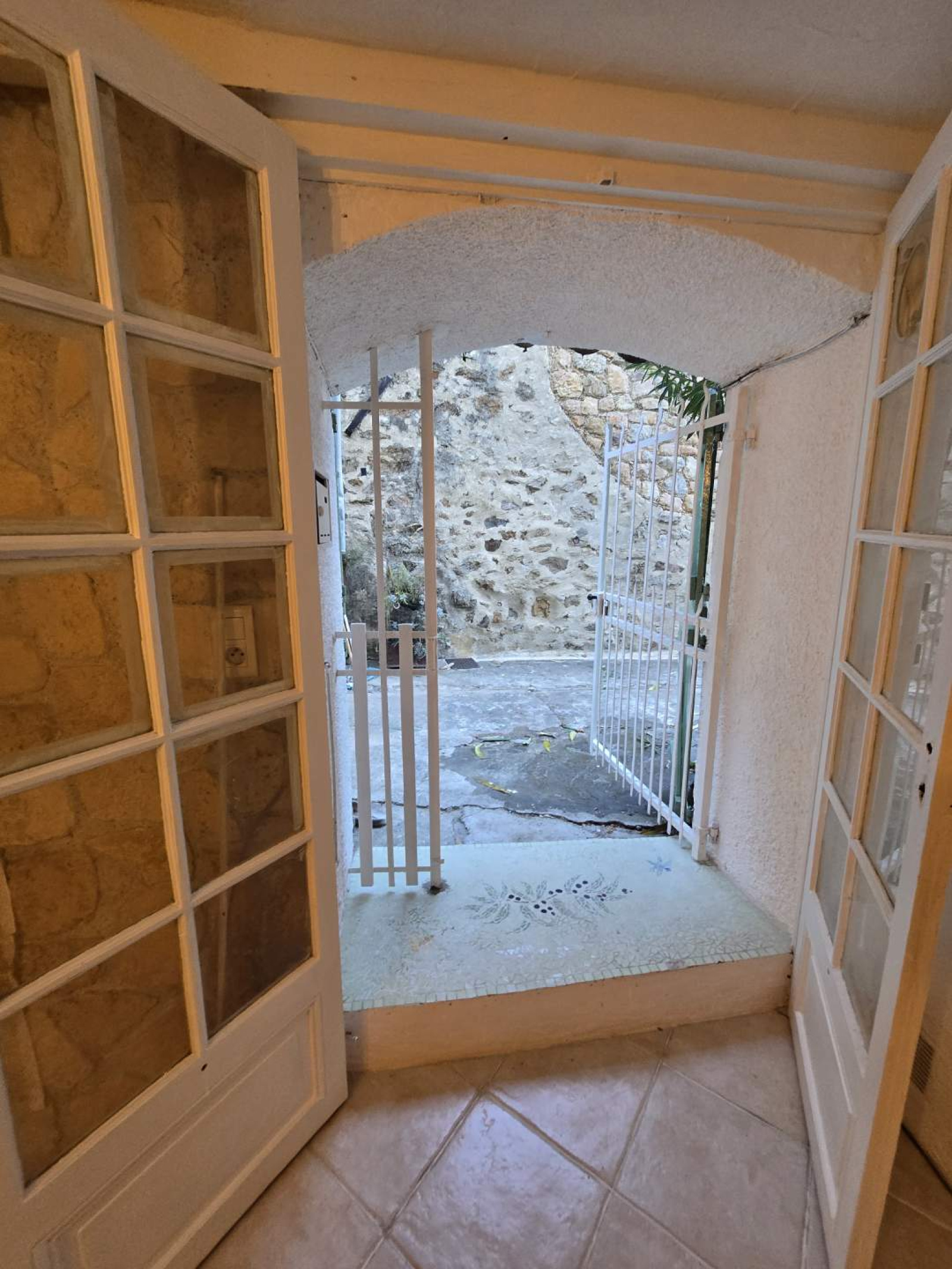 Image_2, Duplex, Auribeau-sur-Siagne, ref :1114