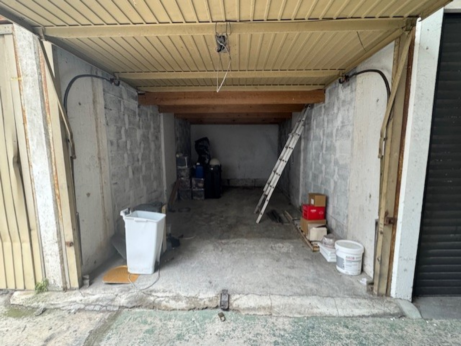 Image_2, Entrepot, Villeneuve-Loubet, ref :1021