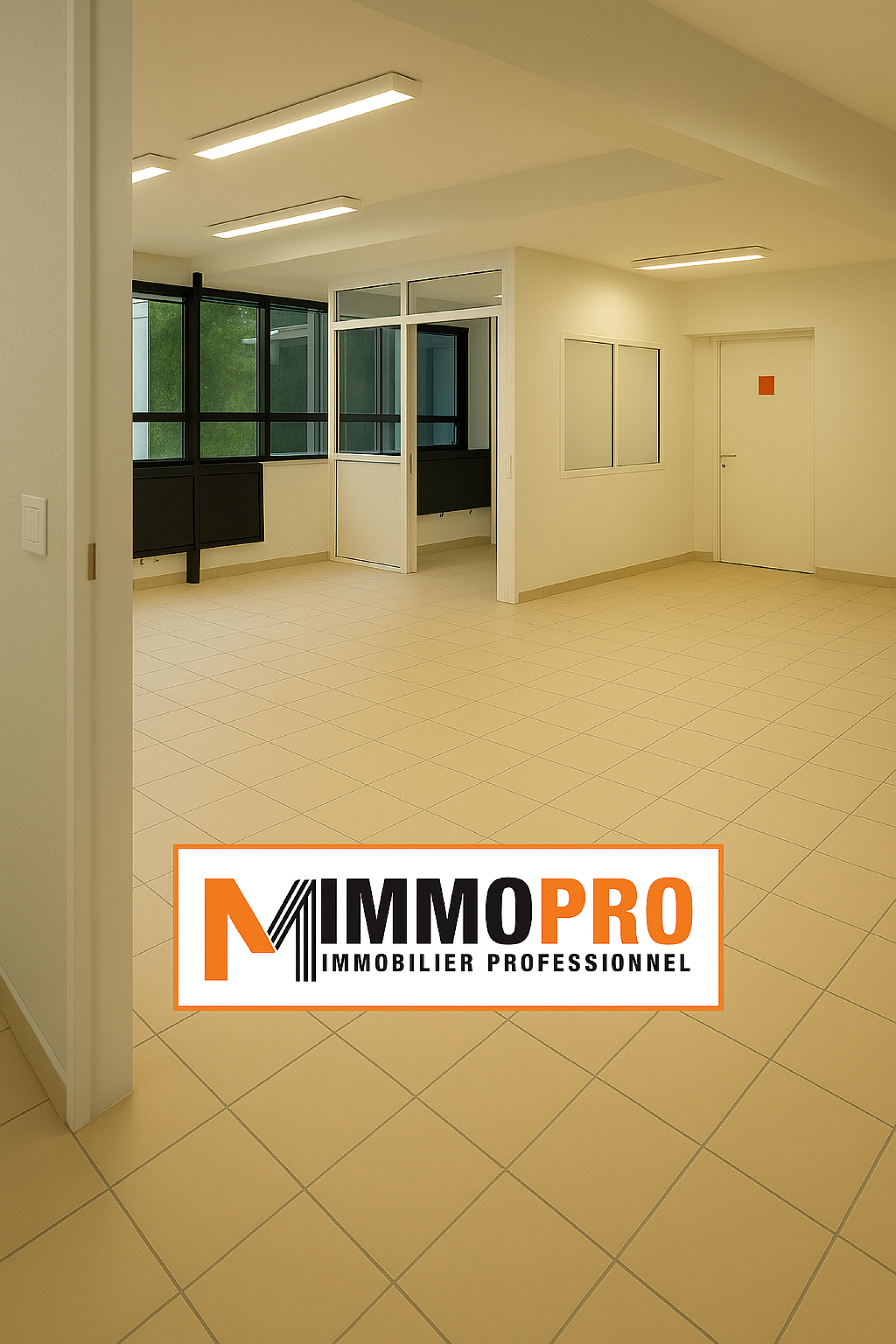 Image_3, Bureaux, Antibes, ref :975