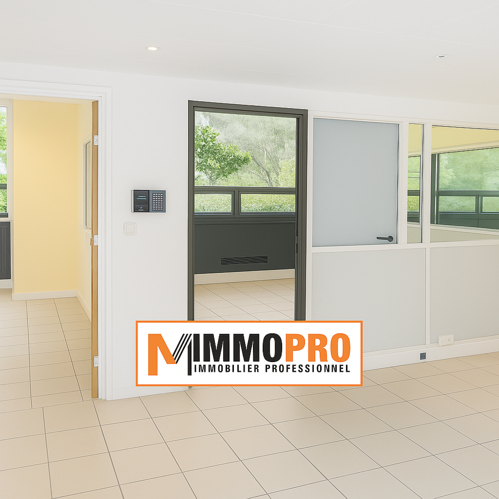 Image_4, Bureaux, Antibes, ref :975