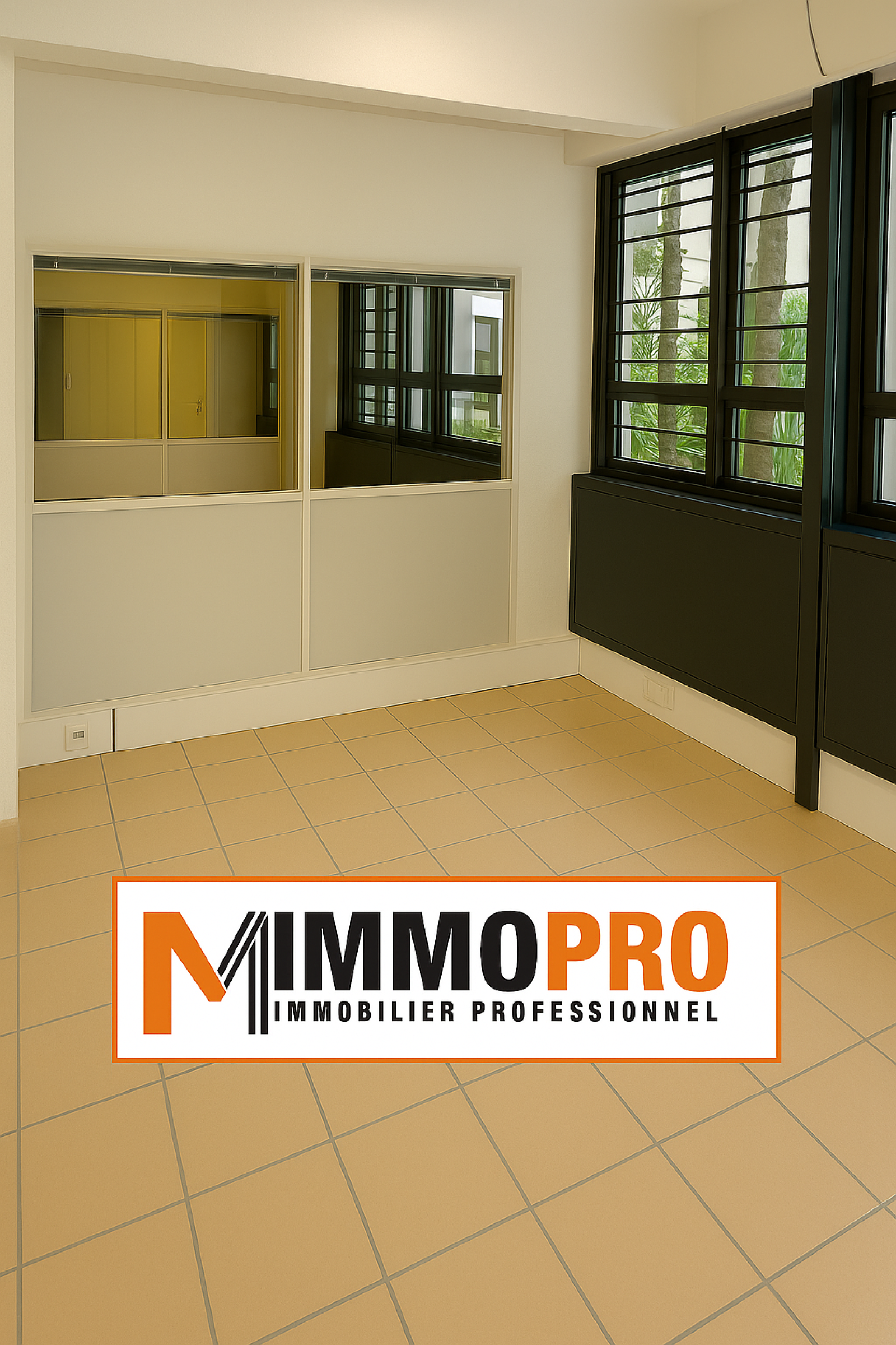 Image_5, Bureaux, Antibes, ref :975