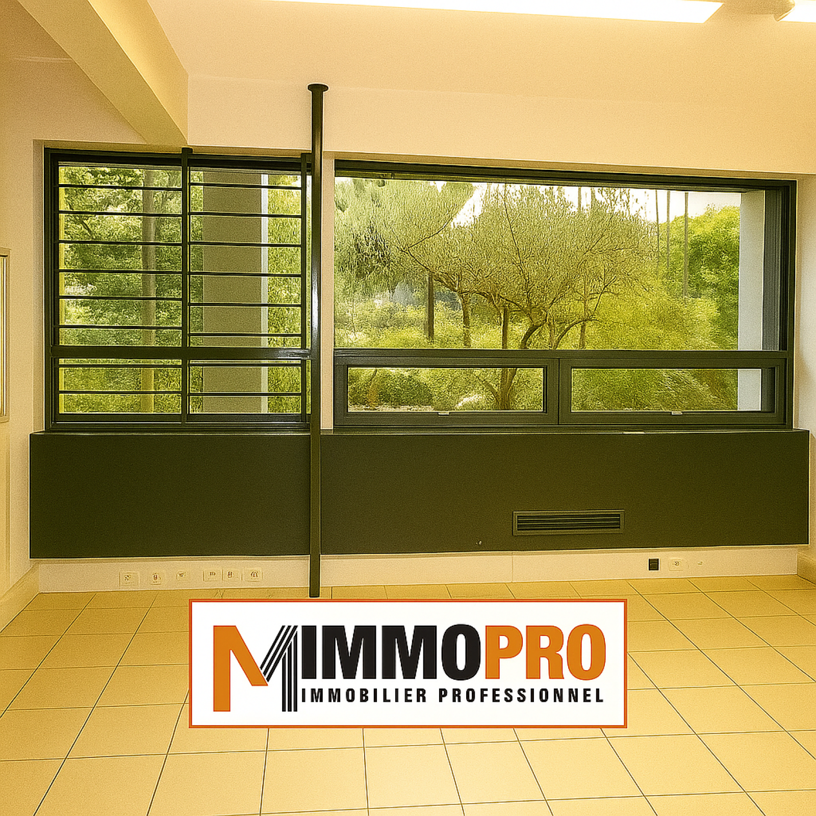 Image_1, Bureaux, Antibes, ref :975