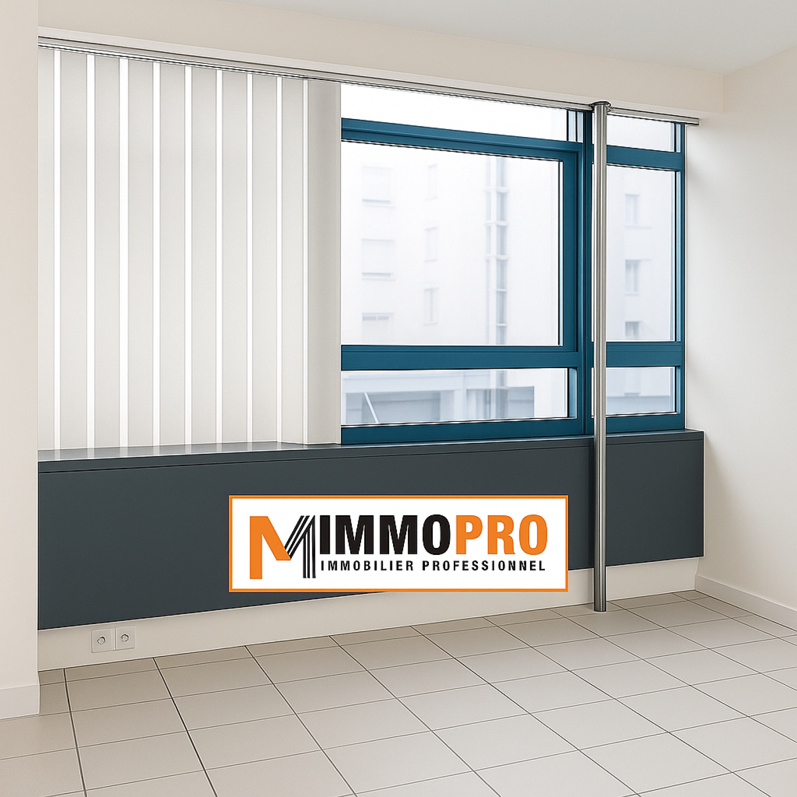 Image_2, Bureaux, Antibes, ref :975