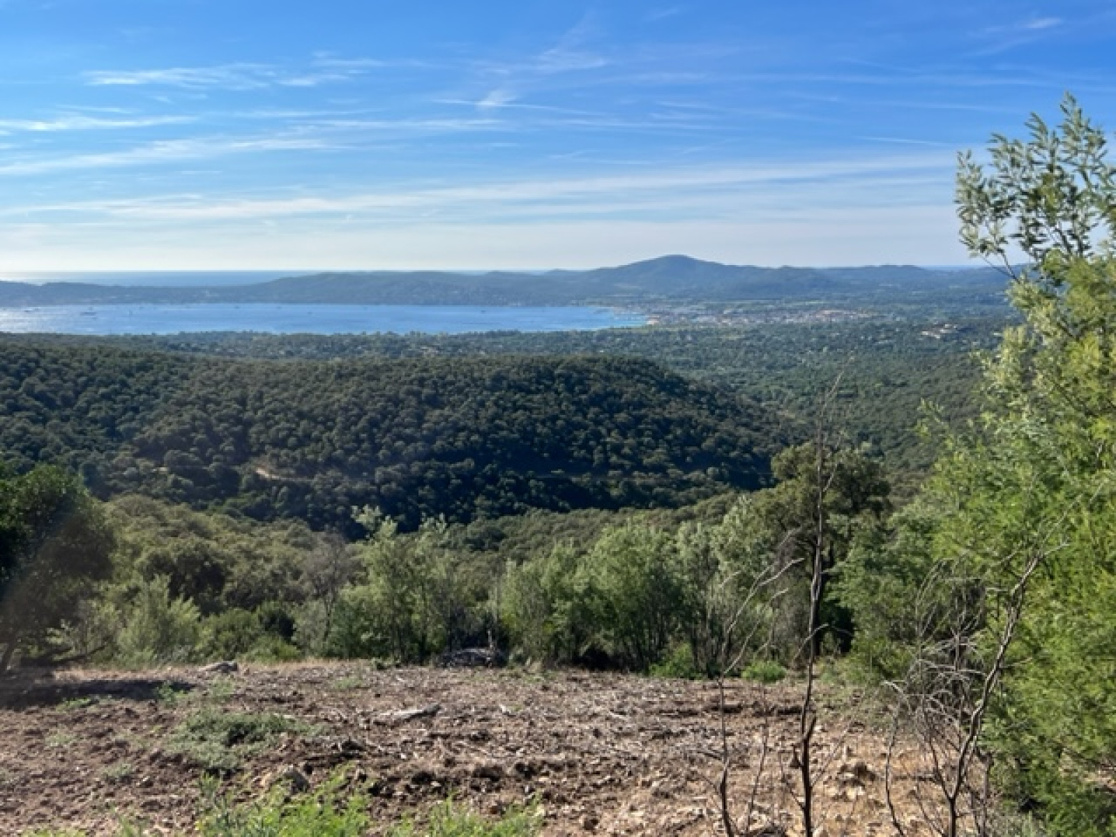 Image_5, Terrains, Sainte-Maxime, ref :504