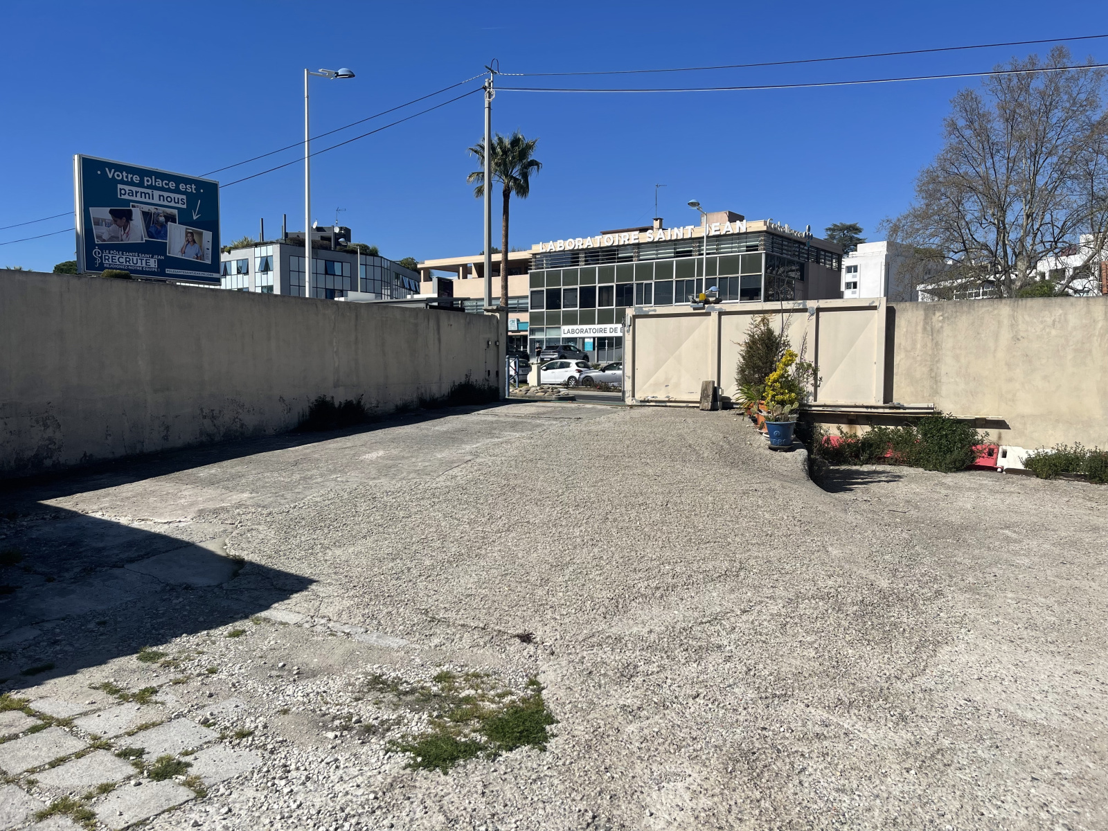 Image_1, Terrains, Cagnes-sur-Mer, ref :961