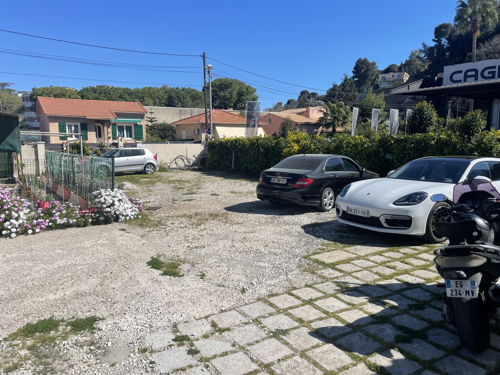 Image_2, Terrains, Cagnes-sur-Mer, ref :961