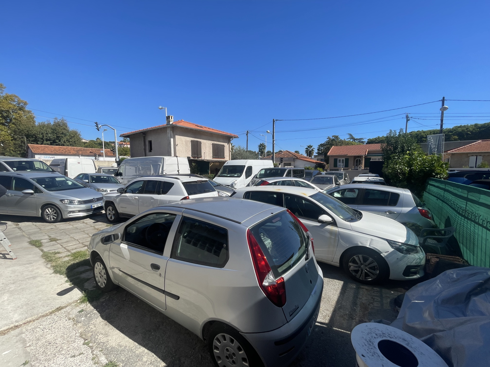 Image_4, Terrains, Cagnes-sur-Mer, ref :961