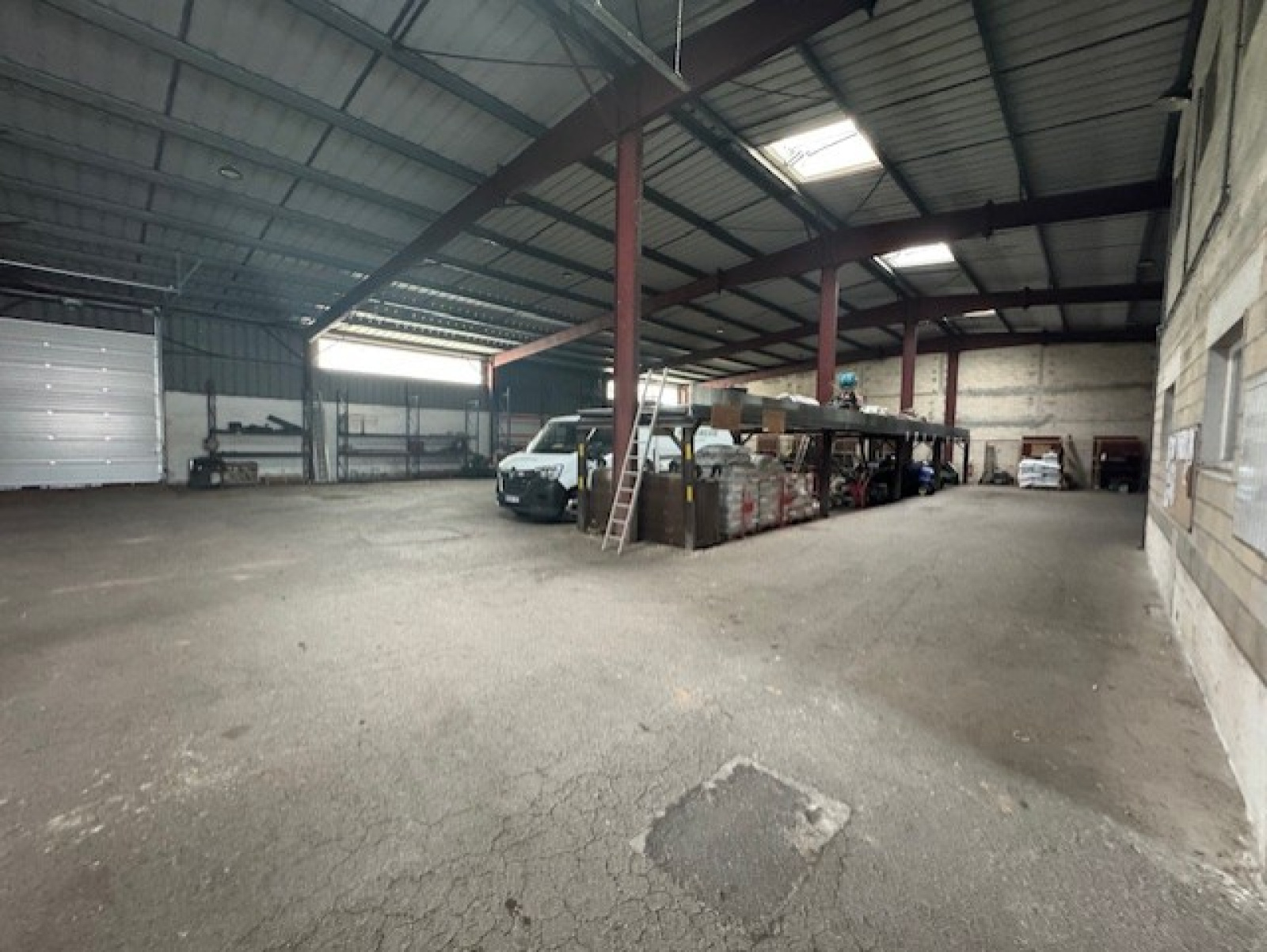 Image_4, Entrepot, Le Muy, ref :1057