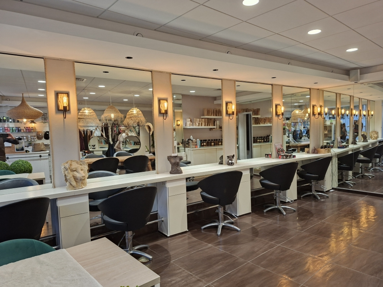 Image_1, Local commercial, Cannes, ref :1041