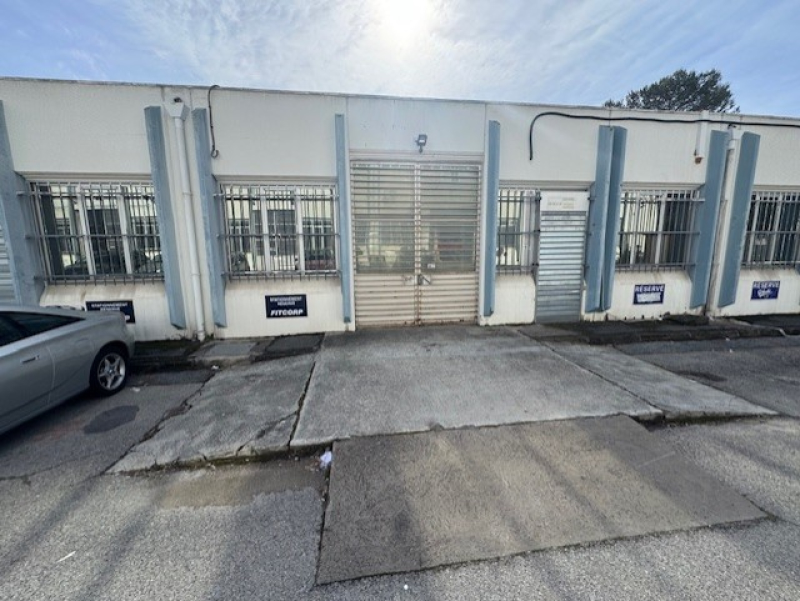 Image_4, Local d'activite, Vallauris, ref :995