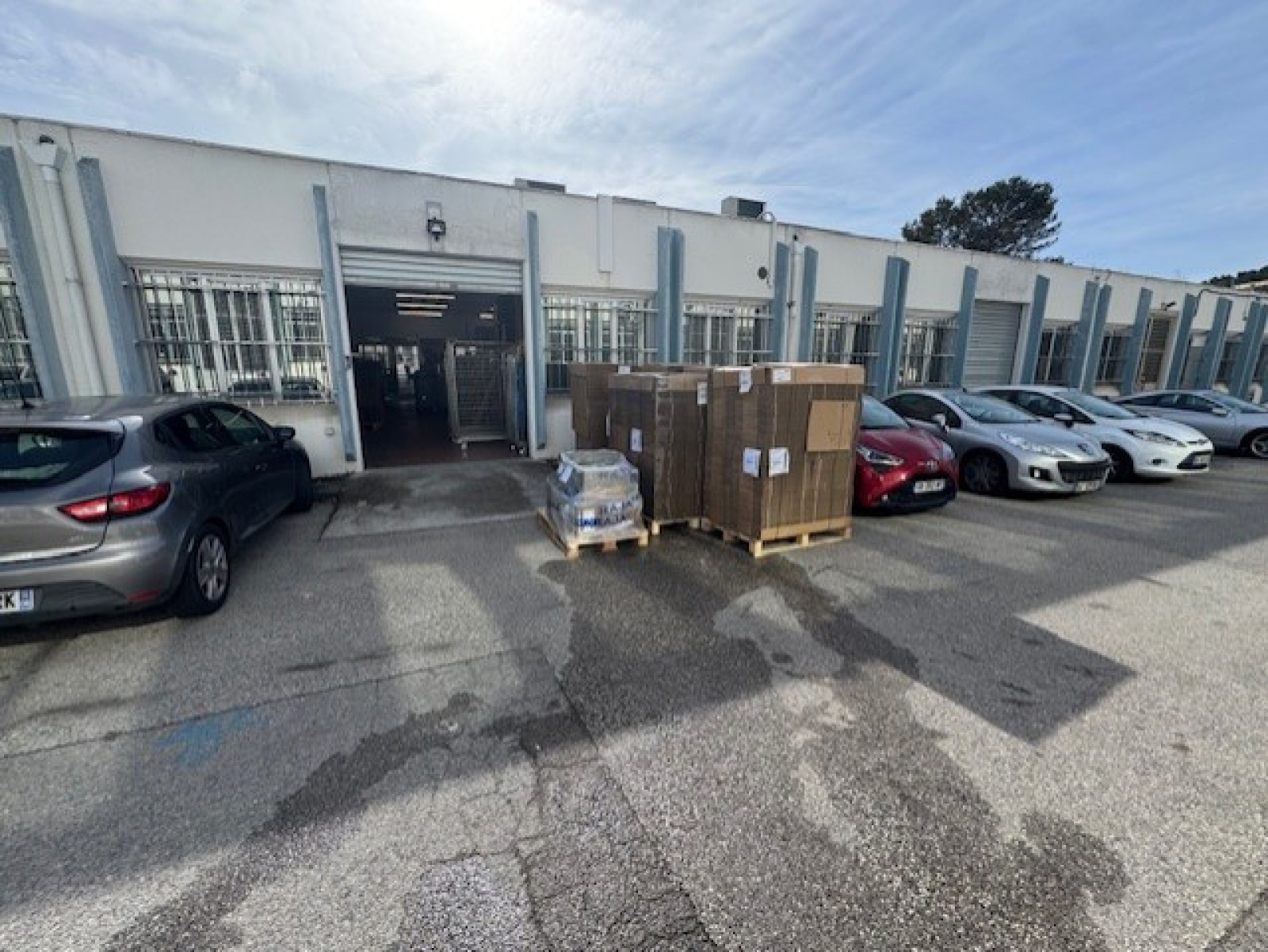 Image_5, Local d'activite, Vallauris, ref :995